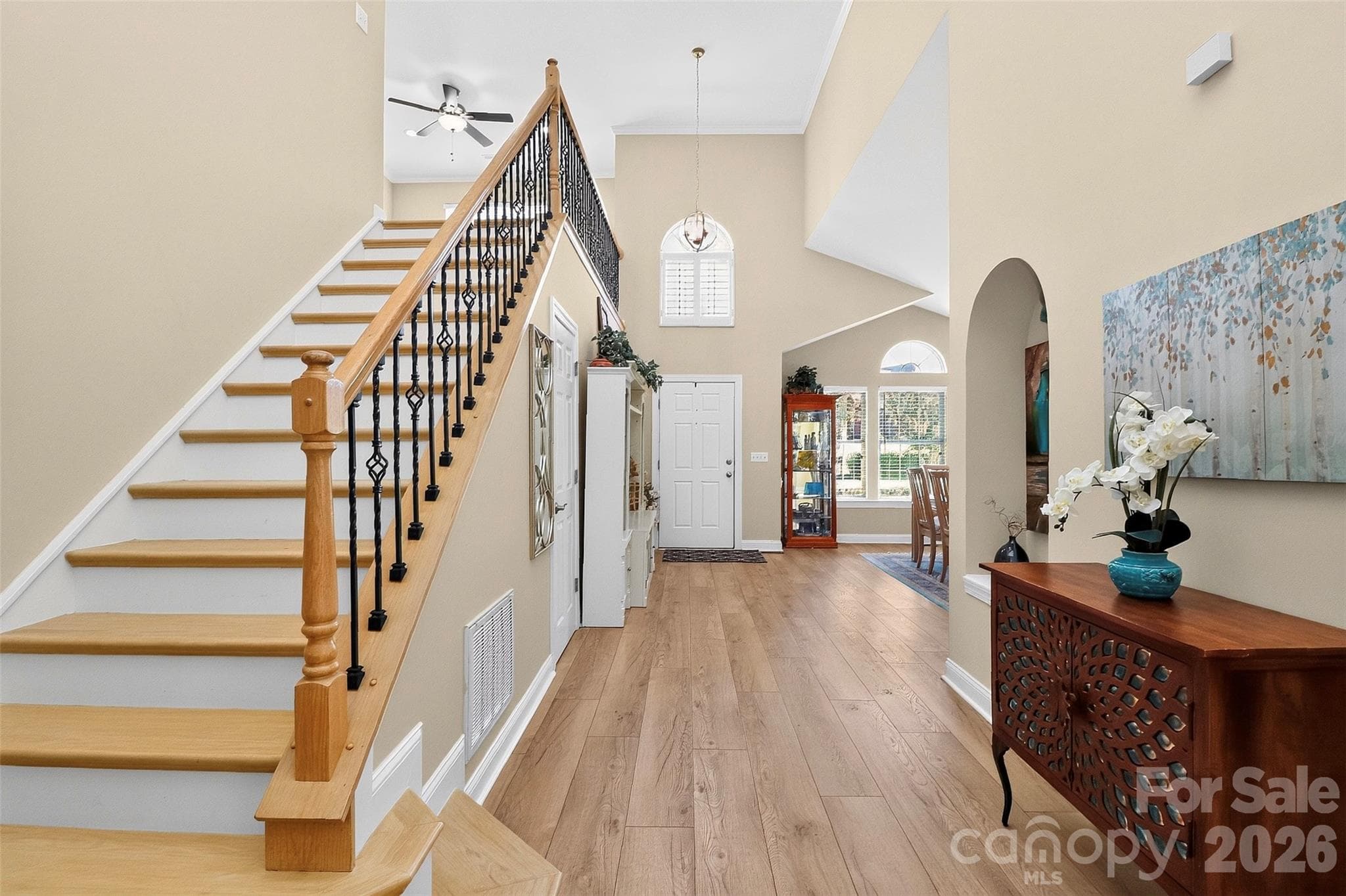 Single Family Residence at 15703 Edenfield Drive, Huntersville, photo 4 of 40