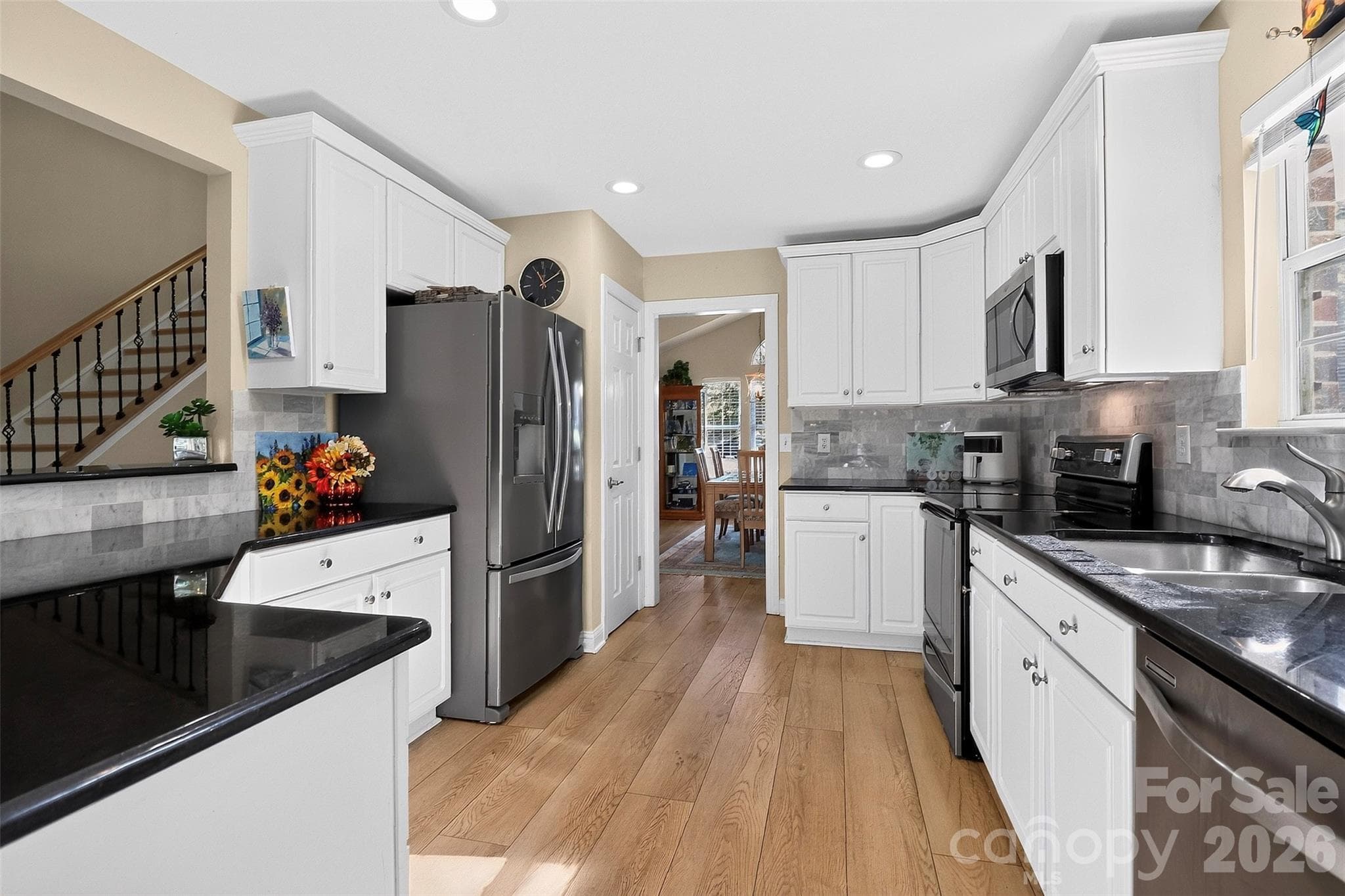 Single Family Residence at 15703 Edenfield Drive, Huntersville, photo 9 of 40