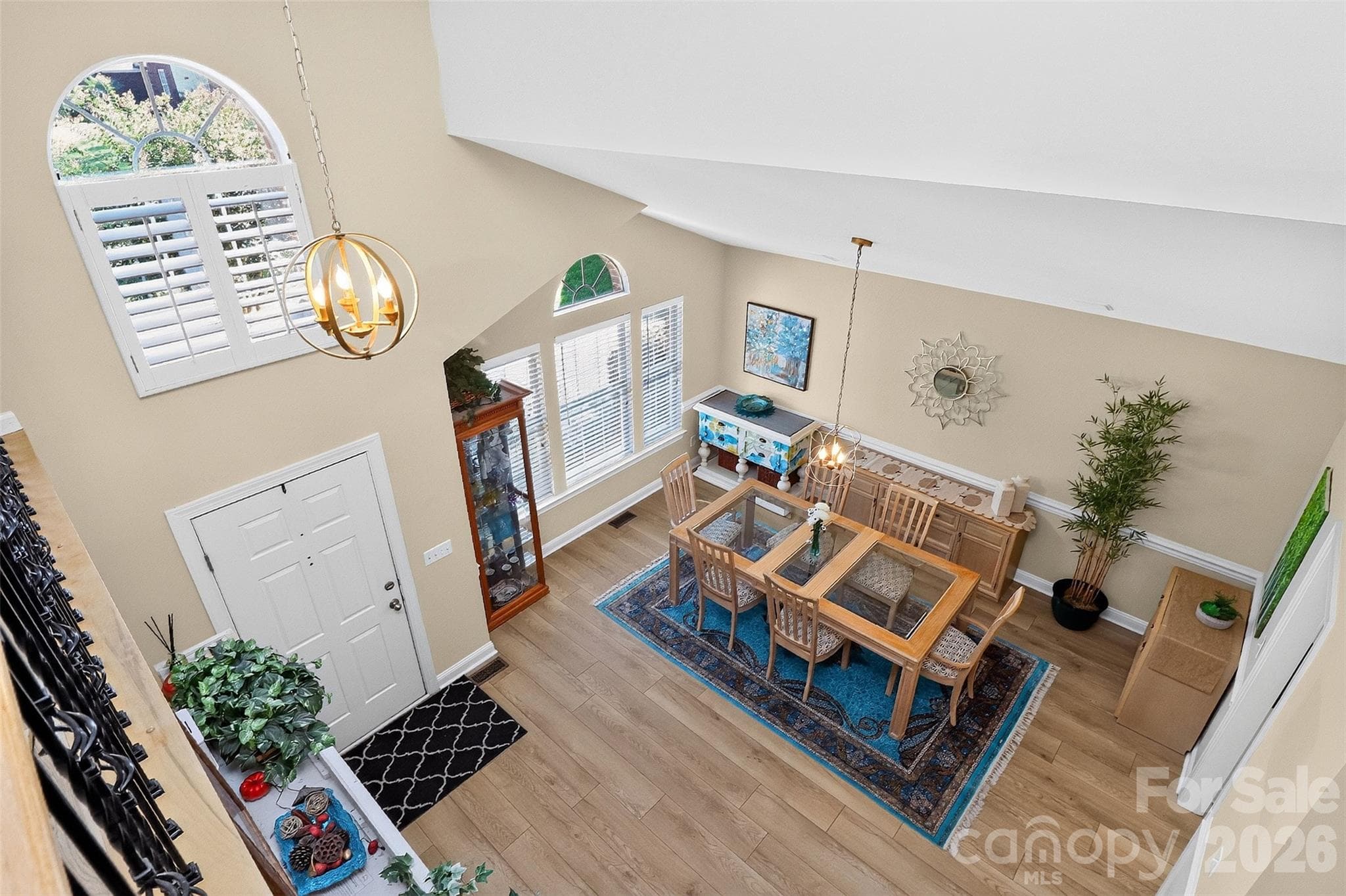Single Family Residence at 15703 Edenfield Drive, Huntersville, photo 20 of 40