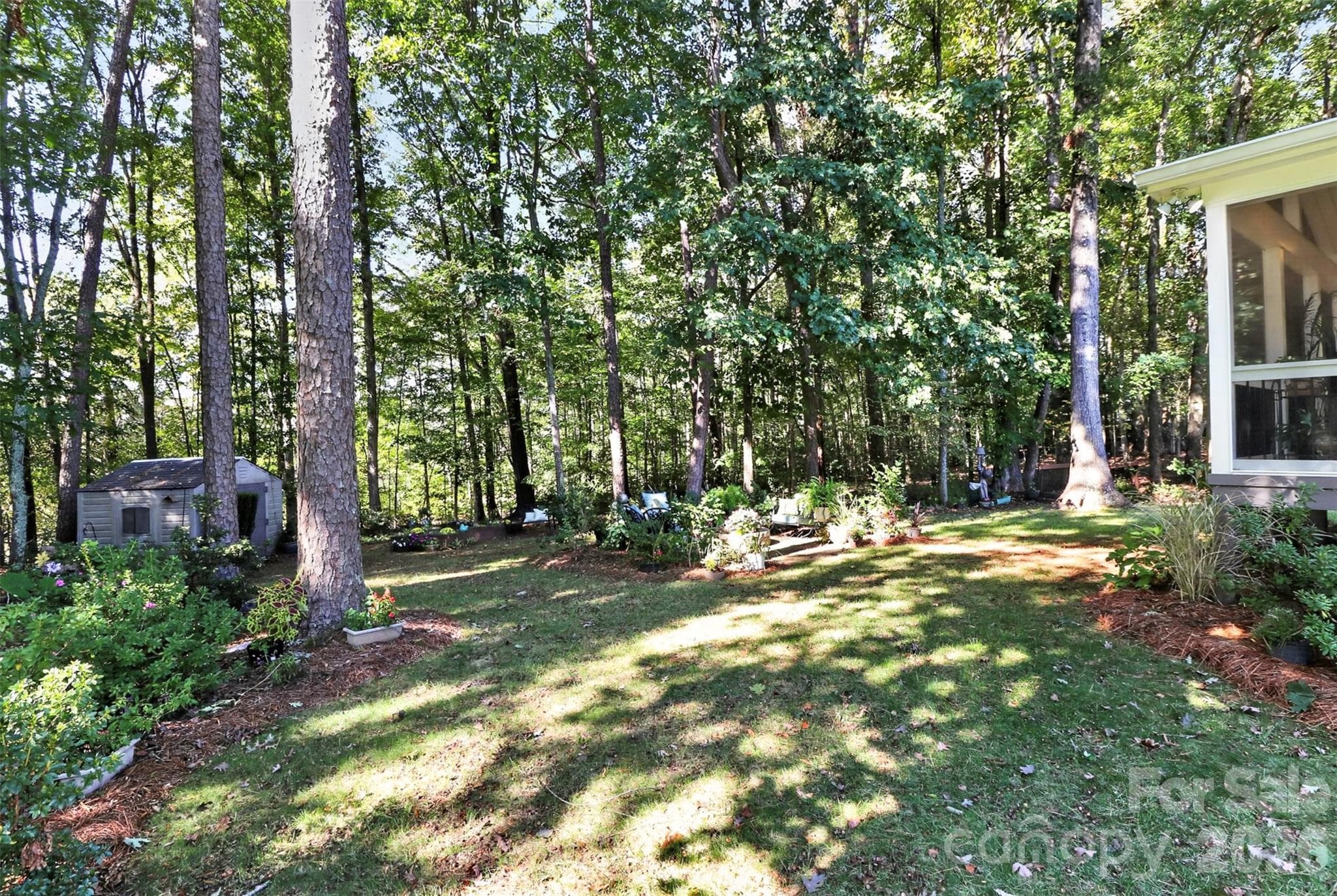 Single Family Residence at 15703 Edenfield Drive, Huntersville, photo 31 of 40