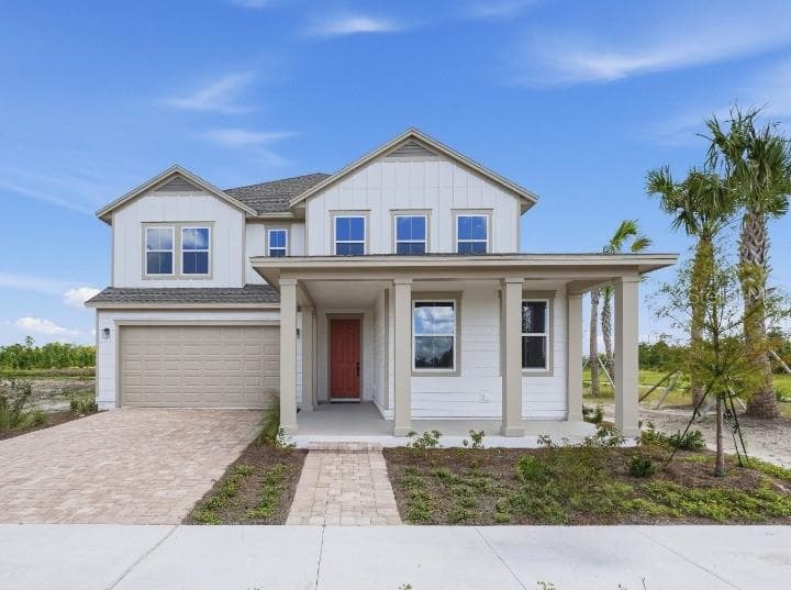 3218 SAILHOUSE DR