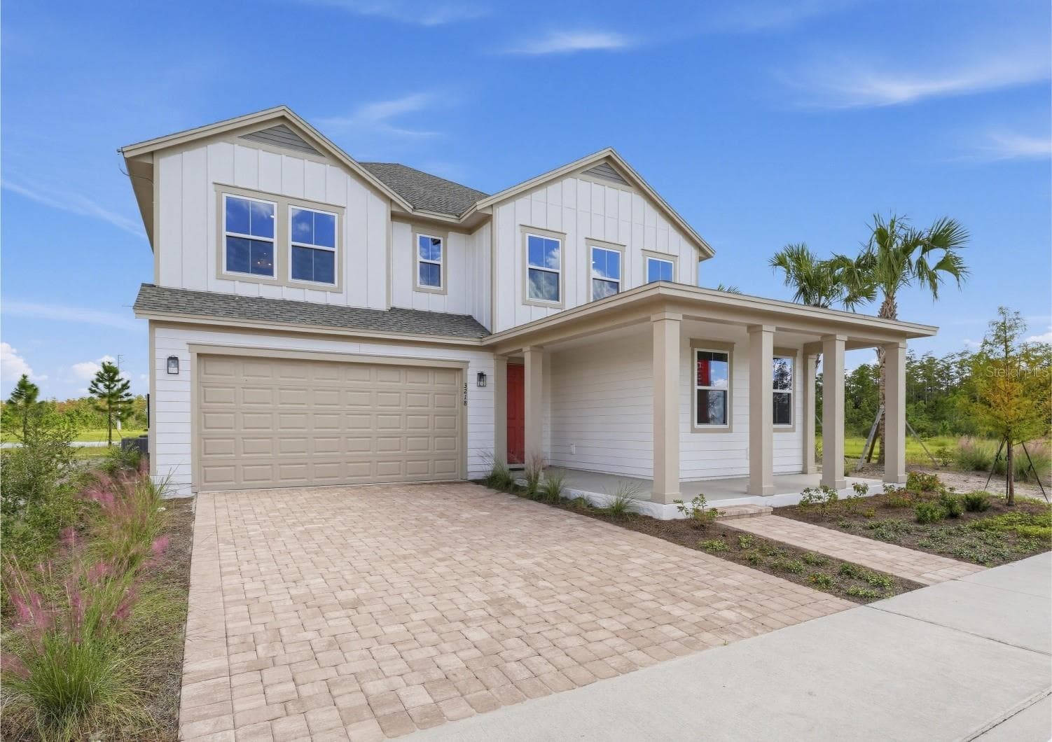 Single Family Residence at 3218 SAILHOUSE DR, ST CLOUD, photo 2 of 33
