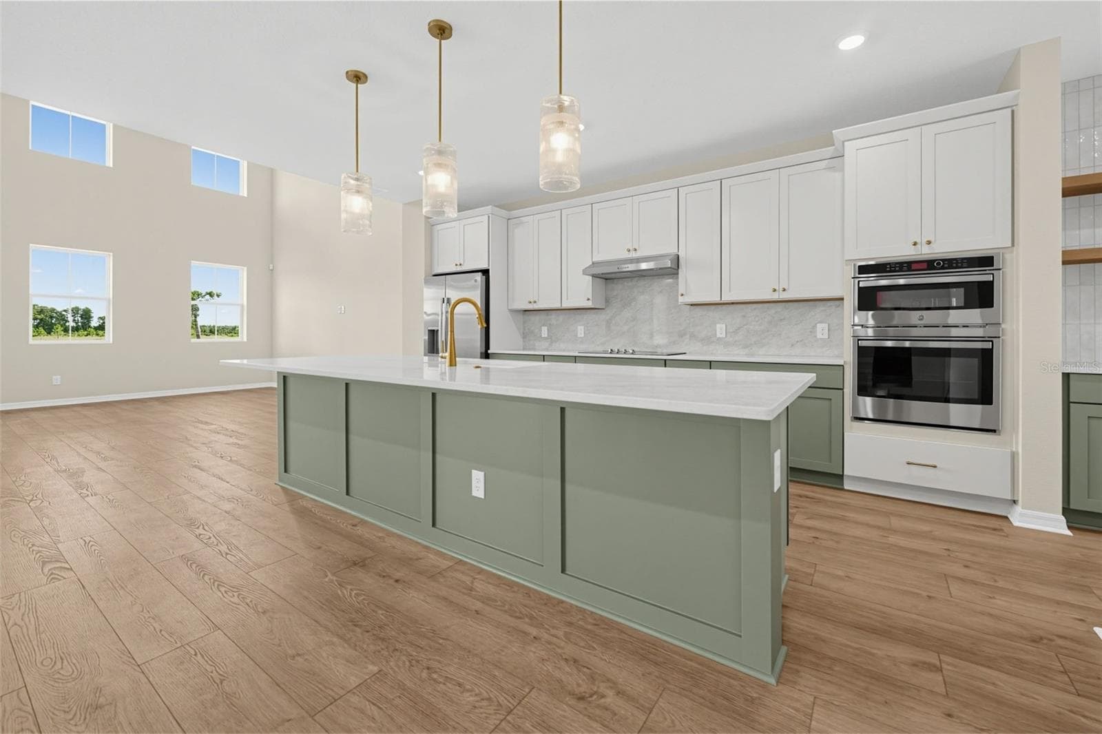 Single Family Residence at 3218 SAILHOUSE DR, ST CLOUD, photo 10 of 33