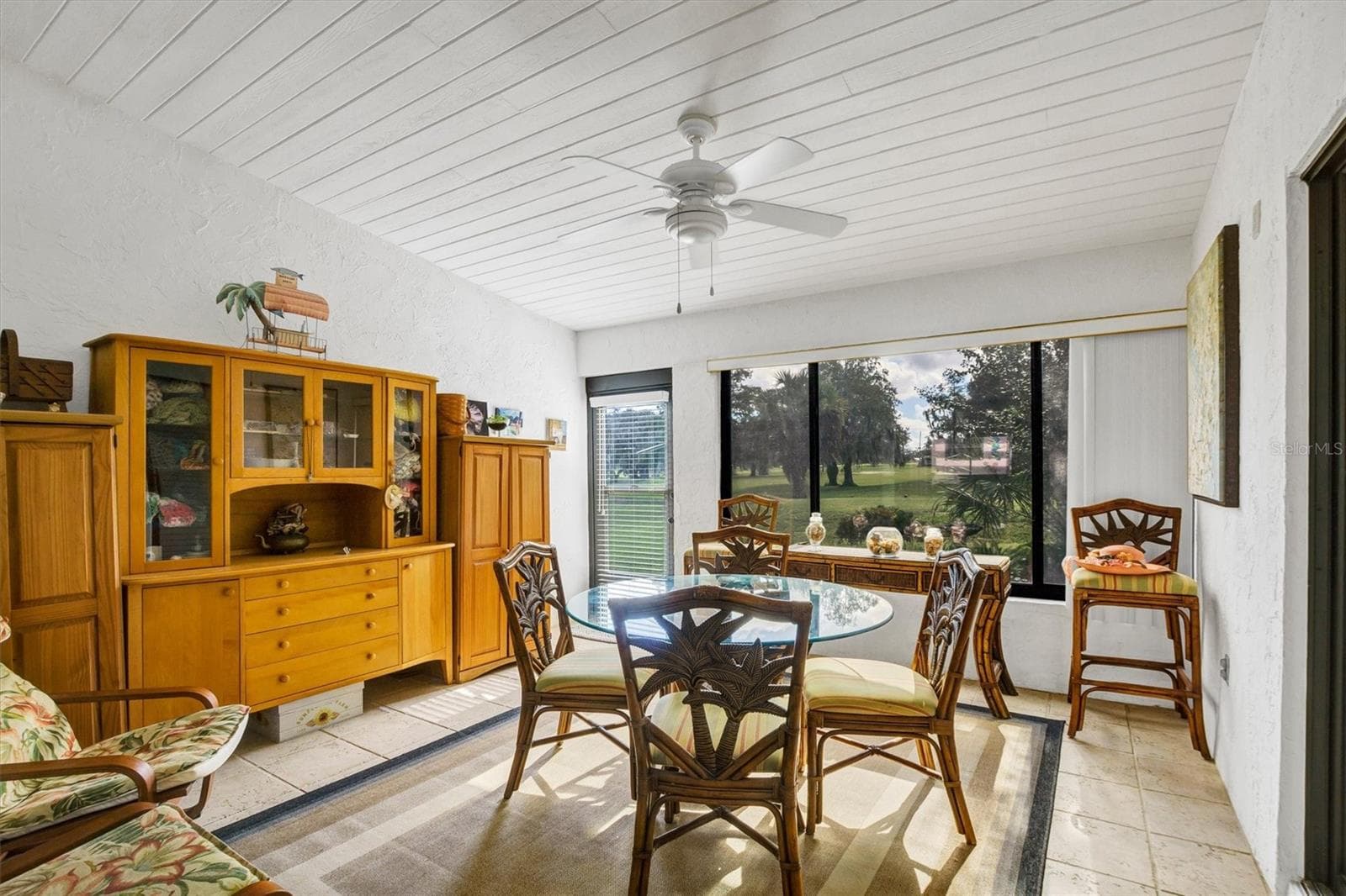 Florida Room - 559 CLUBHOUSE DR, LAKE WALES