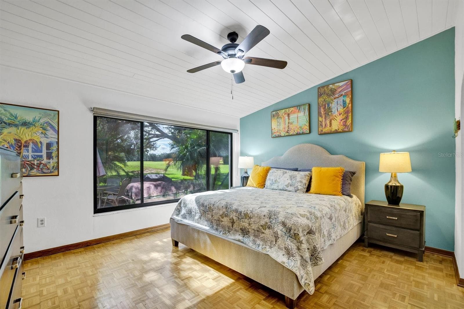 Primary Bedroom - 559 CLUBHOUSE DR, LAKE WALES