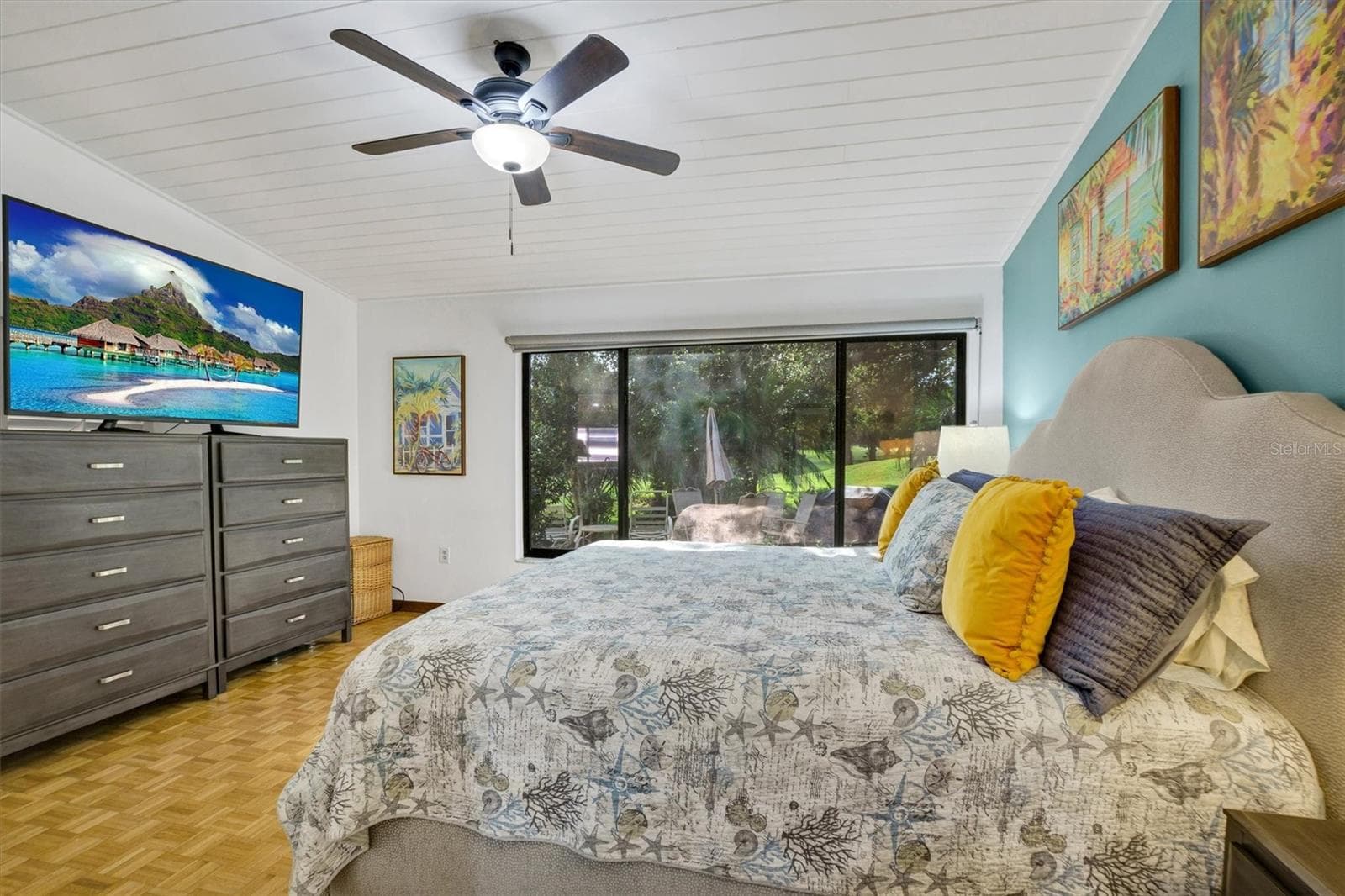Primary Bedroom - 559 CLUBHOUSE DR, LAKE WALES
