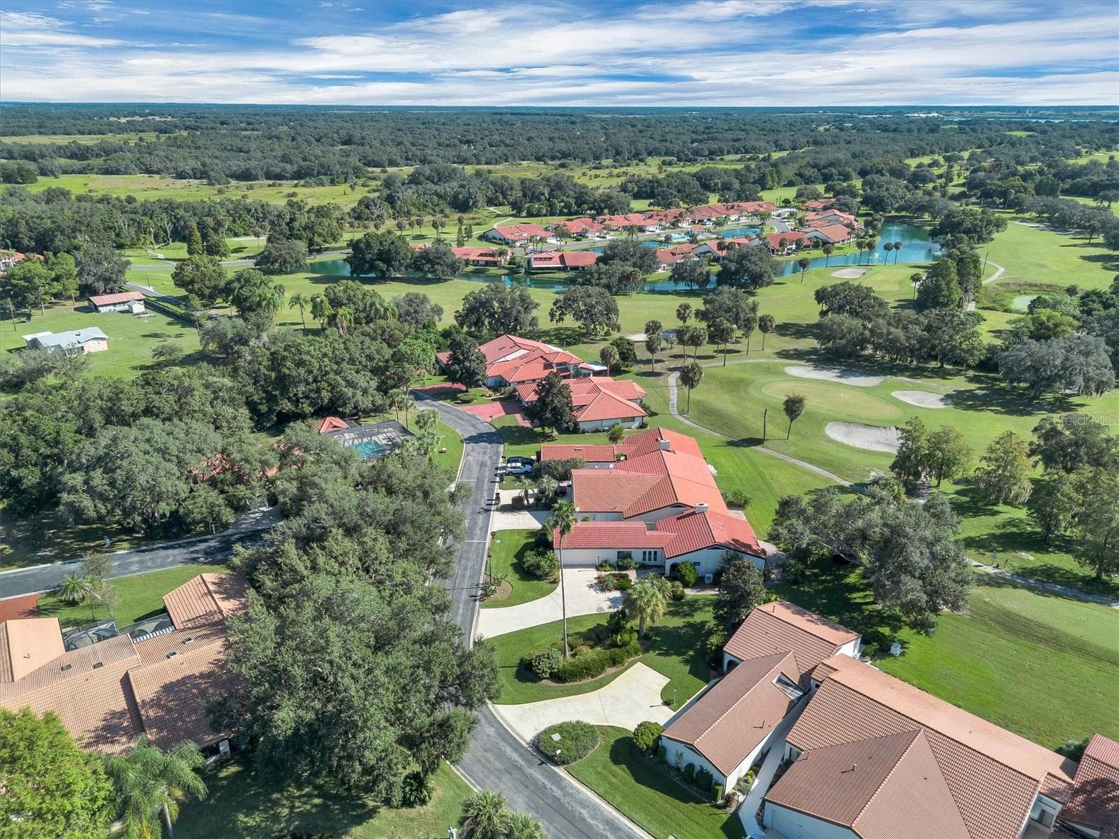 Villa at 559 CLUBHOUSE DR, LAKE WALES, photo 58 of 58
