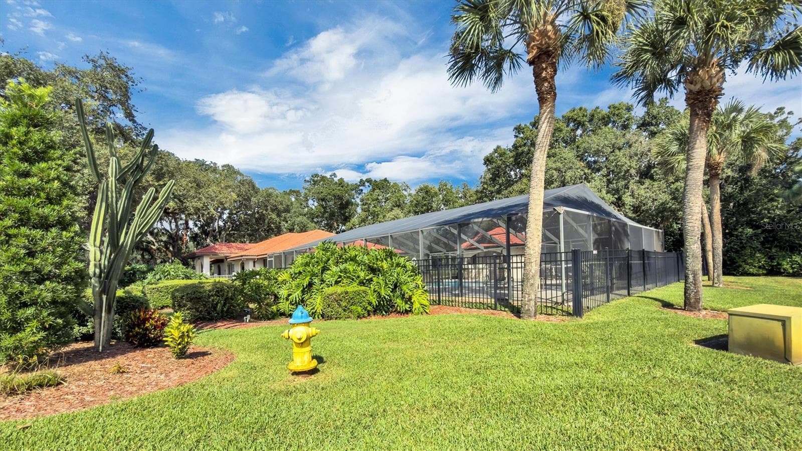 Villa at 559 CLUBHOUSE DR, LAKE WALES, photo 45 of 58