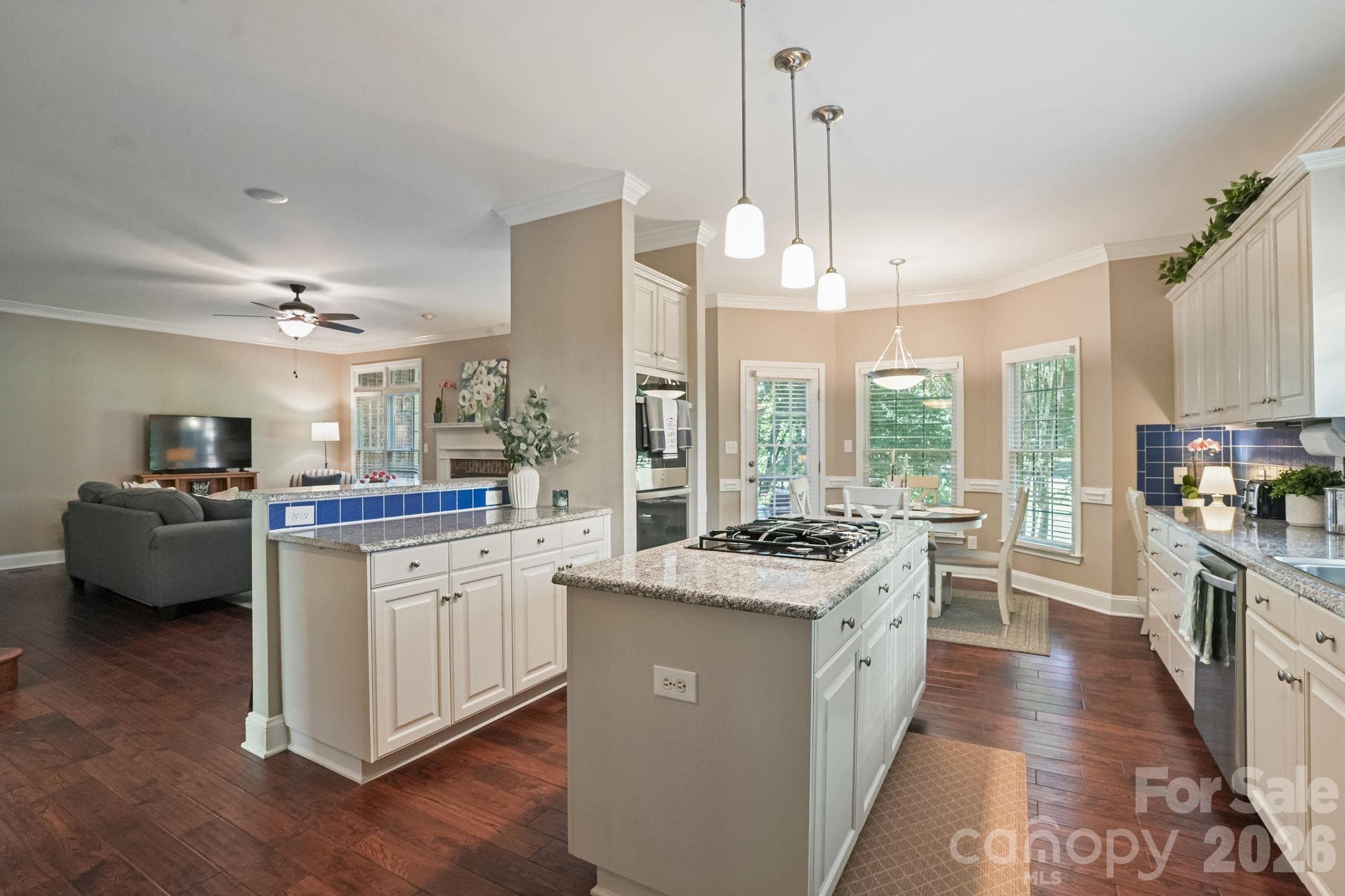 Single Family Residence at 16131 Cranleigh Drive, Huntersville, photo 10 of 45