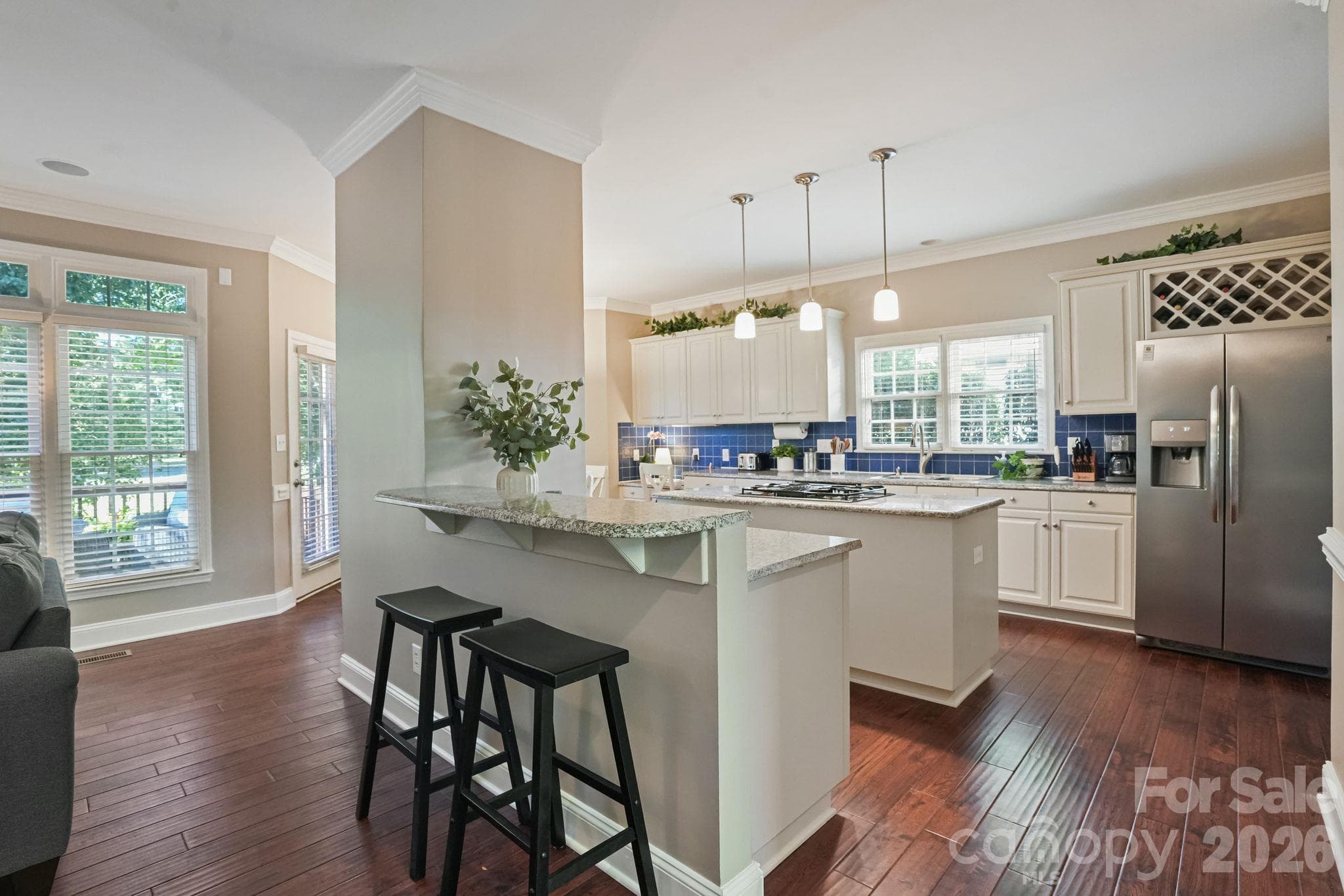 Single Family Residence at 16131 Cranleigh Drive, Huntersville, photo 11 of 45