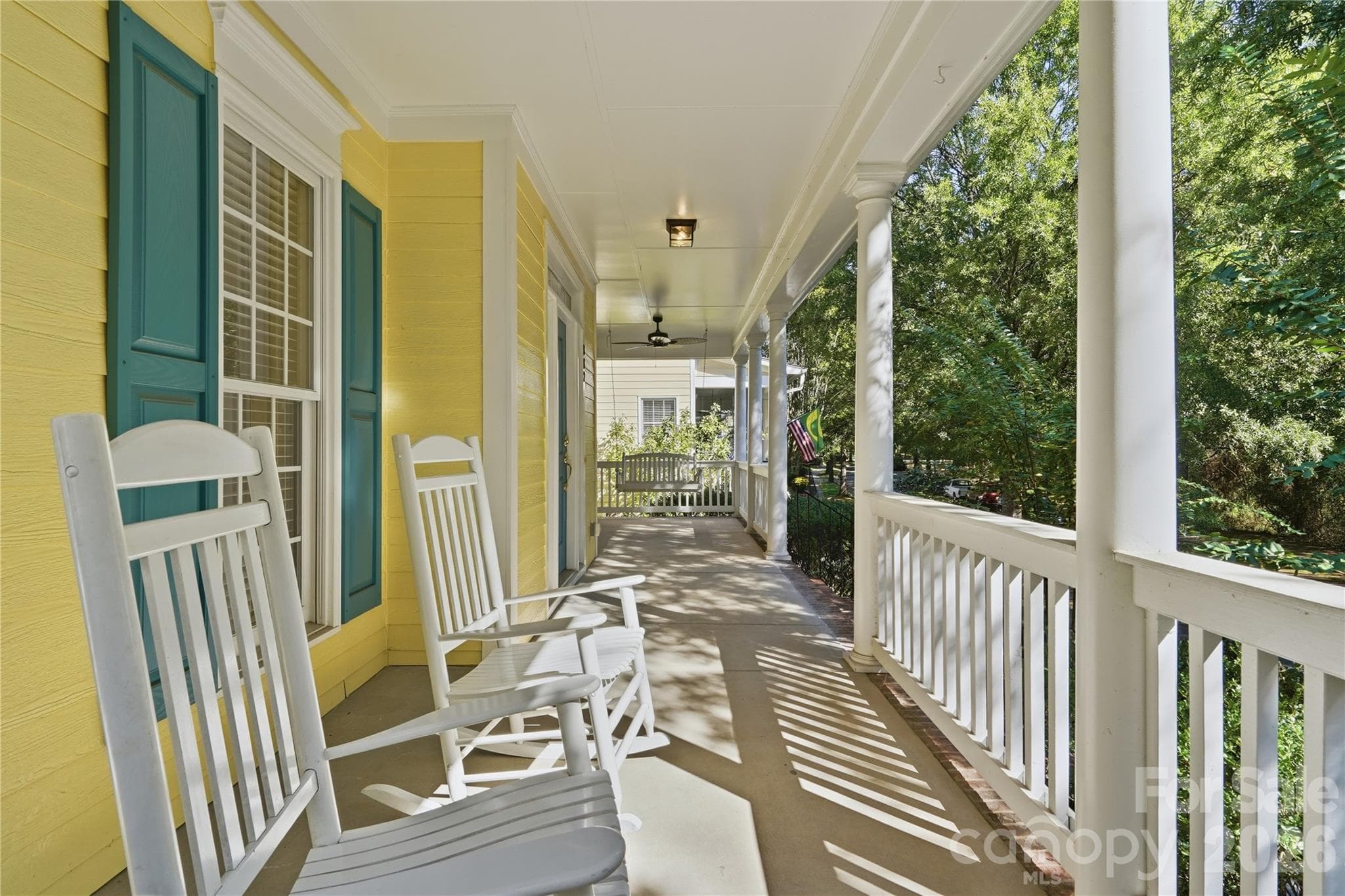 Single Family Residence at 882 Promenade Walk, Fort Mill, photo 5 of 48
