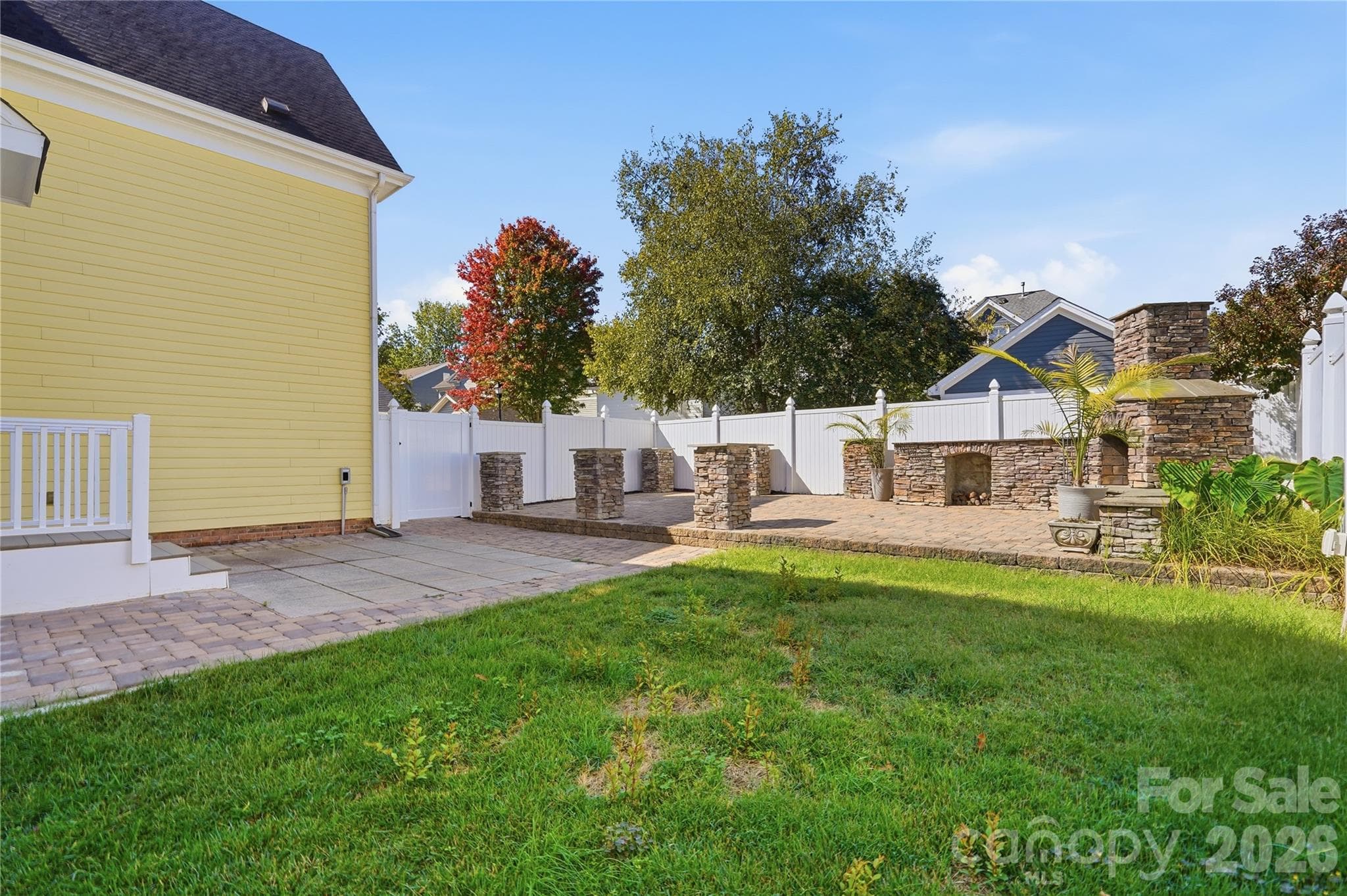 Single Family Residence at 882 Promenade Walk, Fort Mill, photo 45 of 48