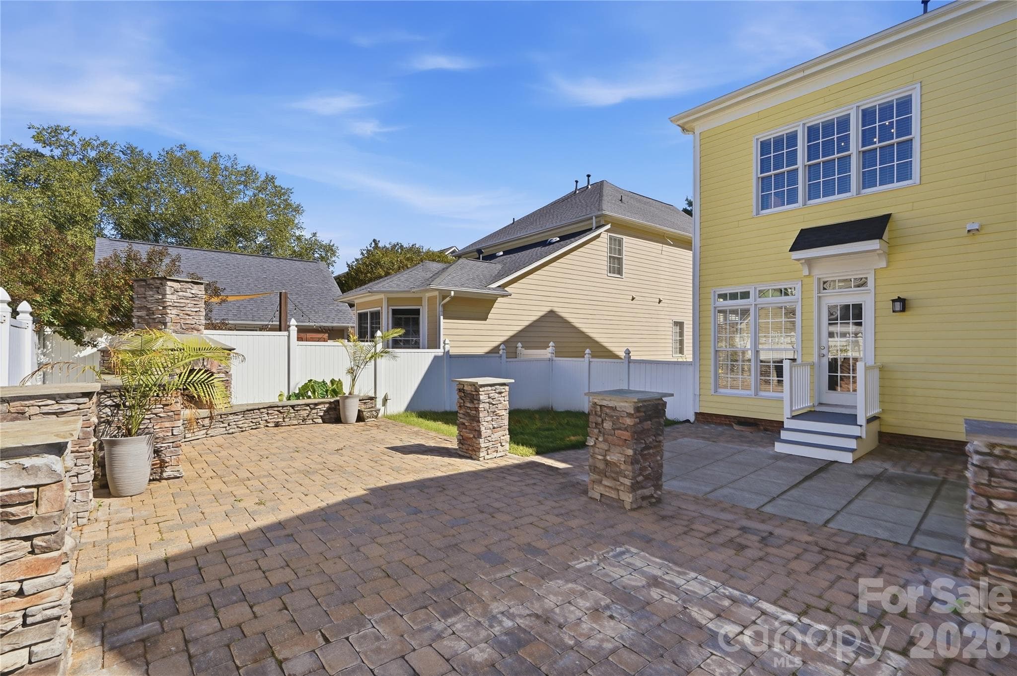 Single Family Residence at 882 Promenade Walk, Fort Mill, photo 48 of 48