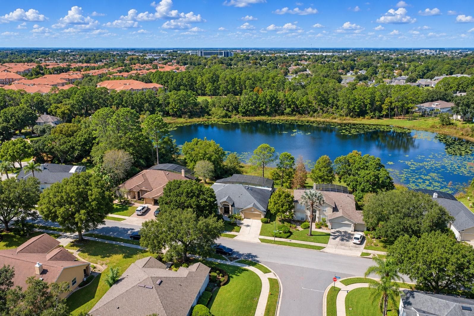 Single Family Residence at 756 TIMACUAN BLVD, LAKE MARY, photo 2 of 39