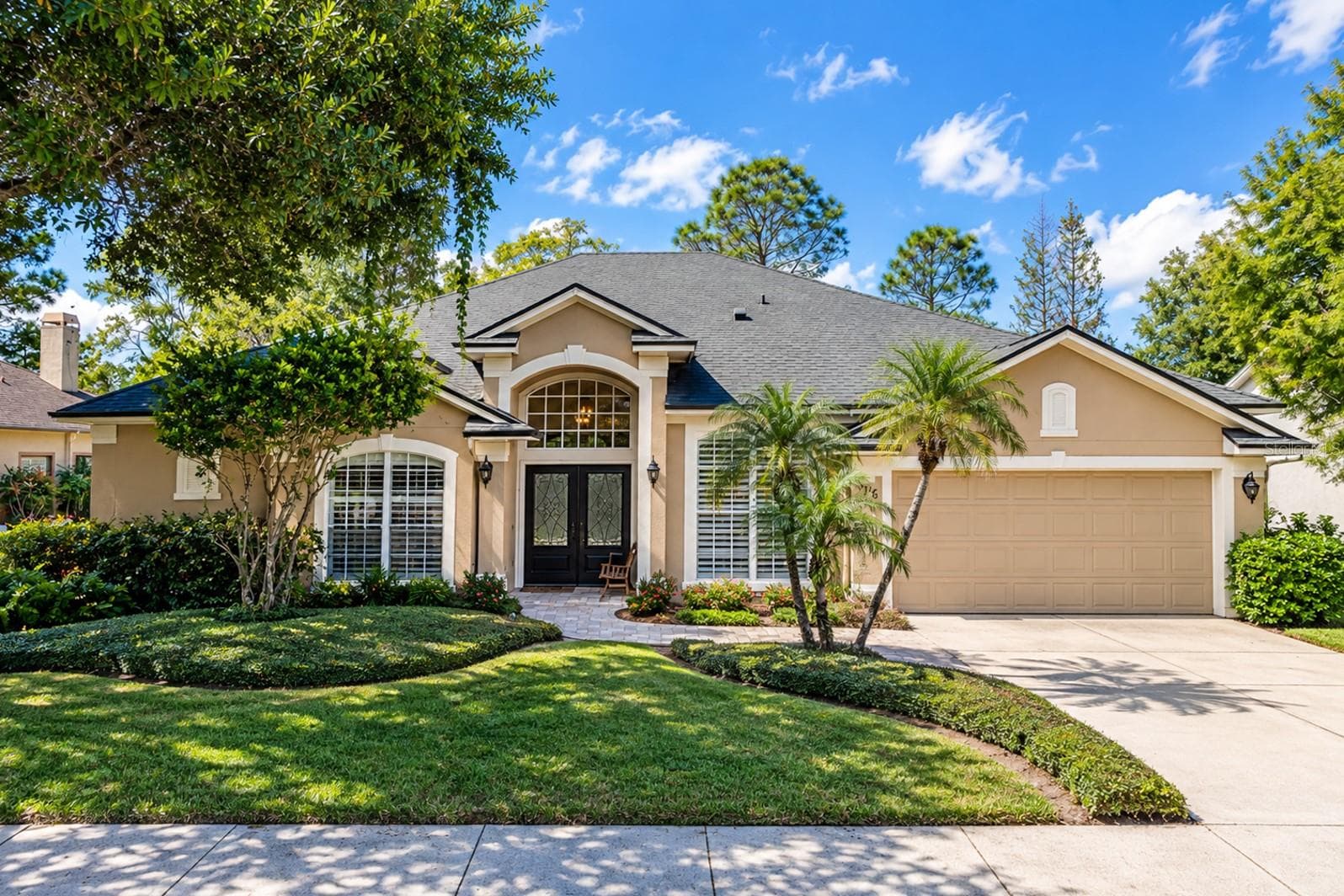 Single Family Residence at 756 TIMACUAN BLVD, LAKE MARY, photo 3 of 39