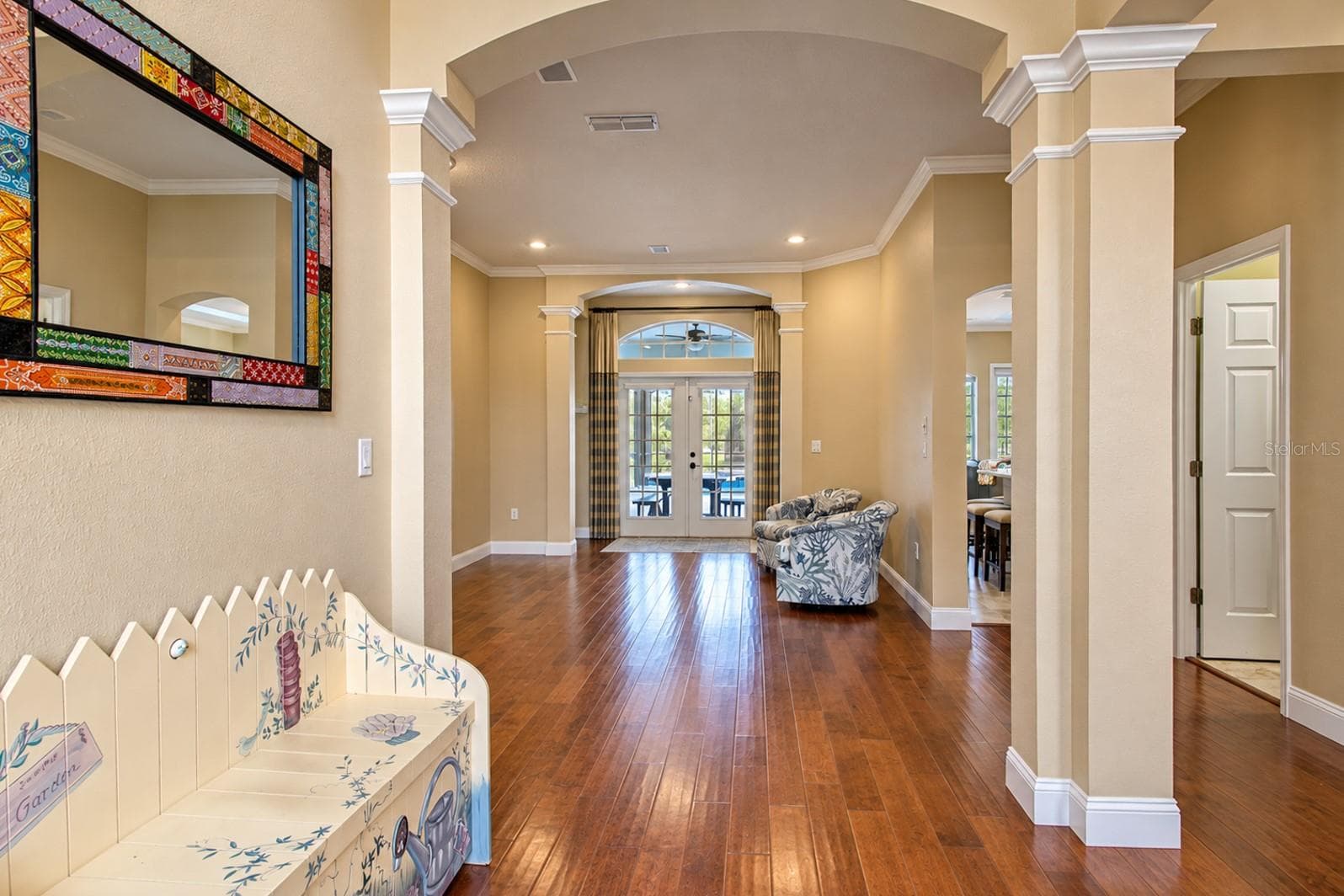 Single Family Residence at 756 TIMACUAN BLVD, LAKE MARY, photo 6 of 39