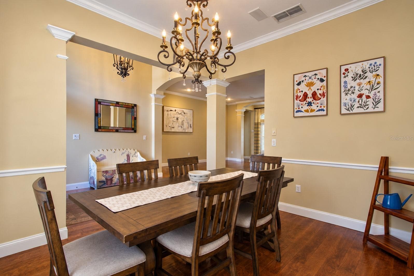 Single Family Residence at 756 TIMACUAN BLVD, LAKE MARY, photo 7 of 39