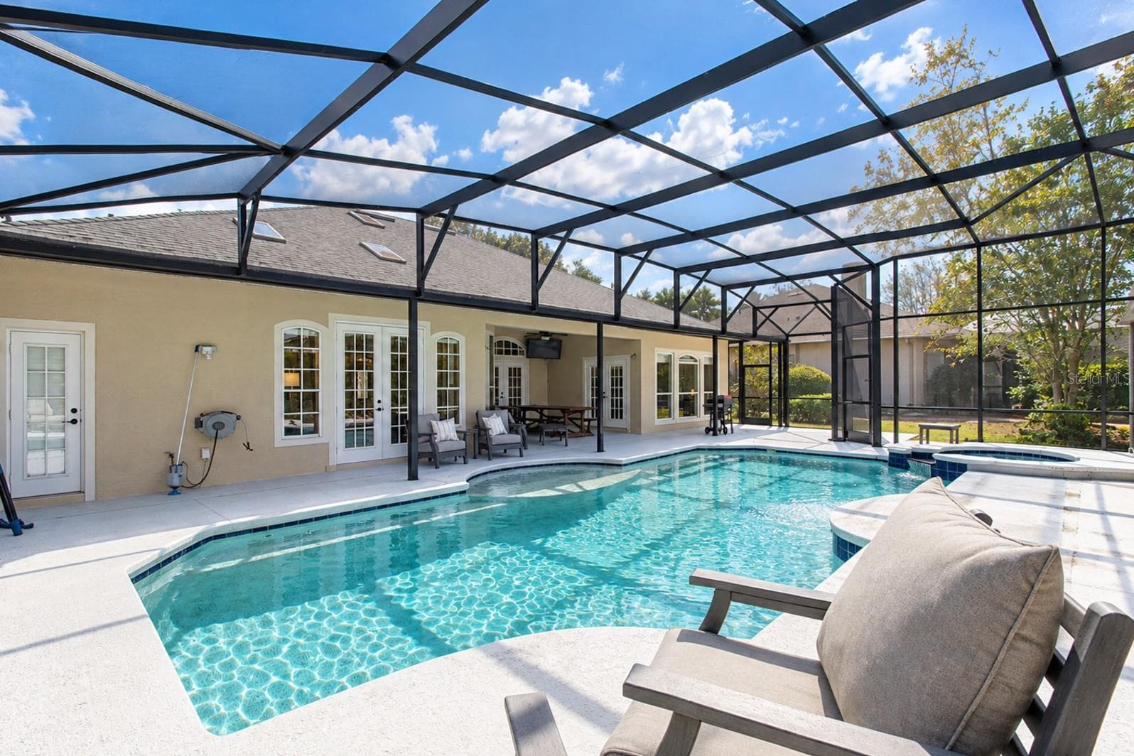 Single Family Residence at 756 TIMACUAN BLVD, LAKE MARY, photo 22 of 39
