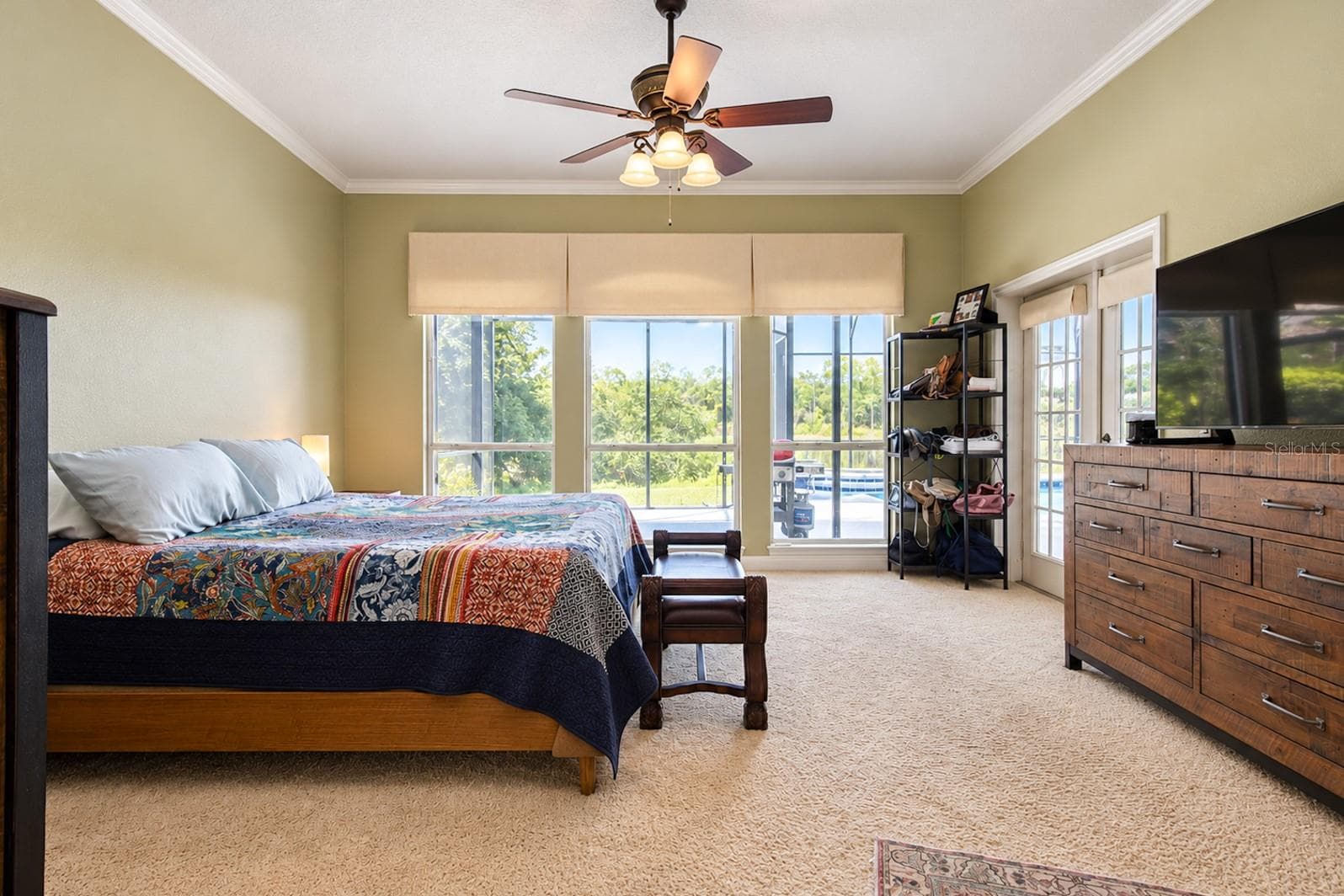 Single Family Residence at 756 TIMACUAN BLVD, LAKE MARY, photo 34 of 39