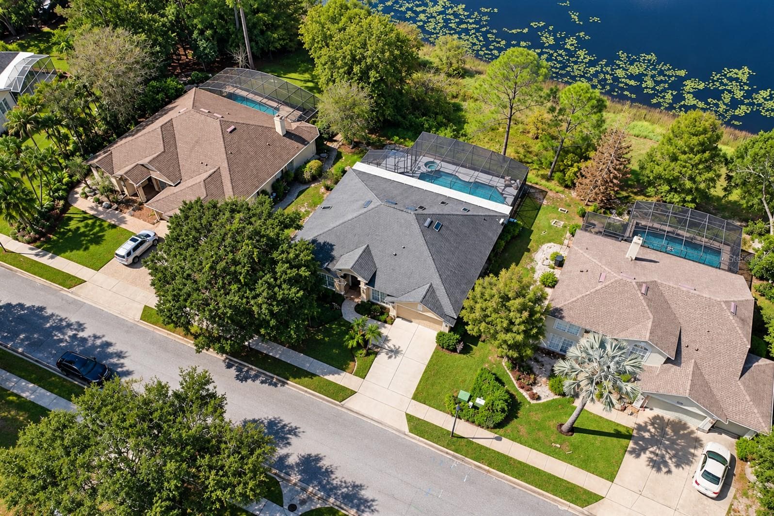 Single Family Residence at 756 TIMACUAN BLVD, LAKE MARY, photo 39 of 39