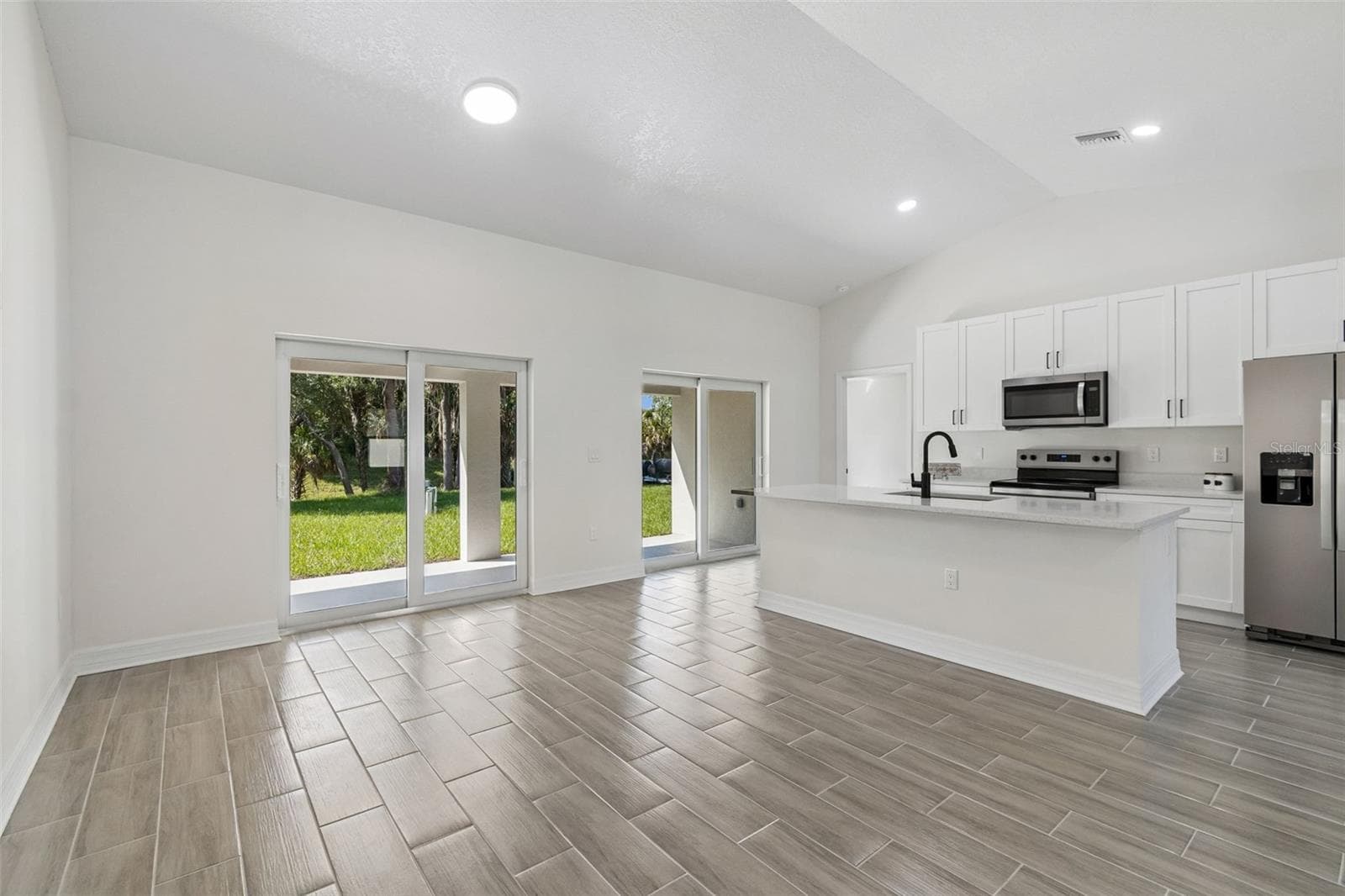 Single Family Residence at 5535 TEVIS TER, NORTH PORT, photo 4 of 42
