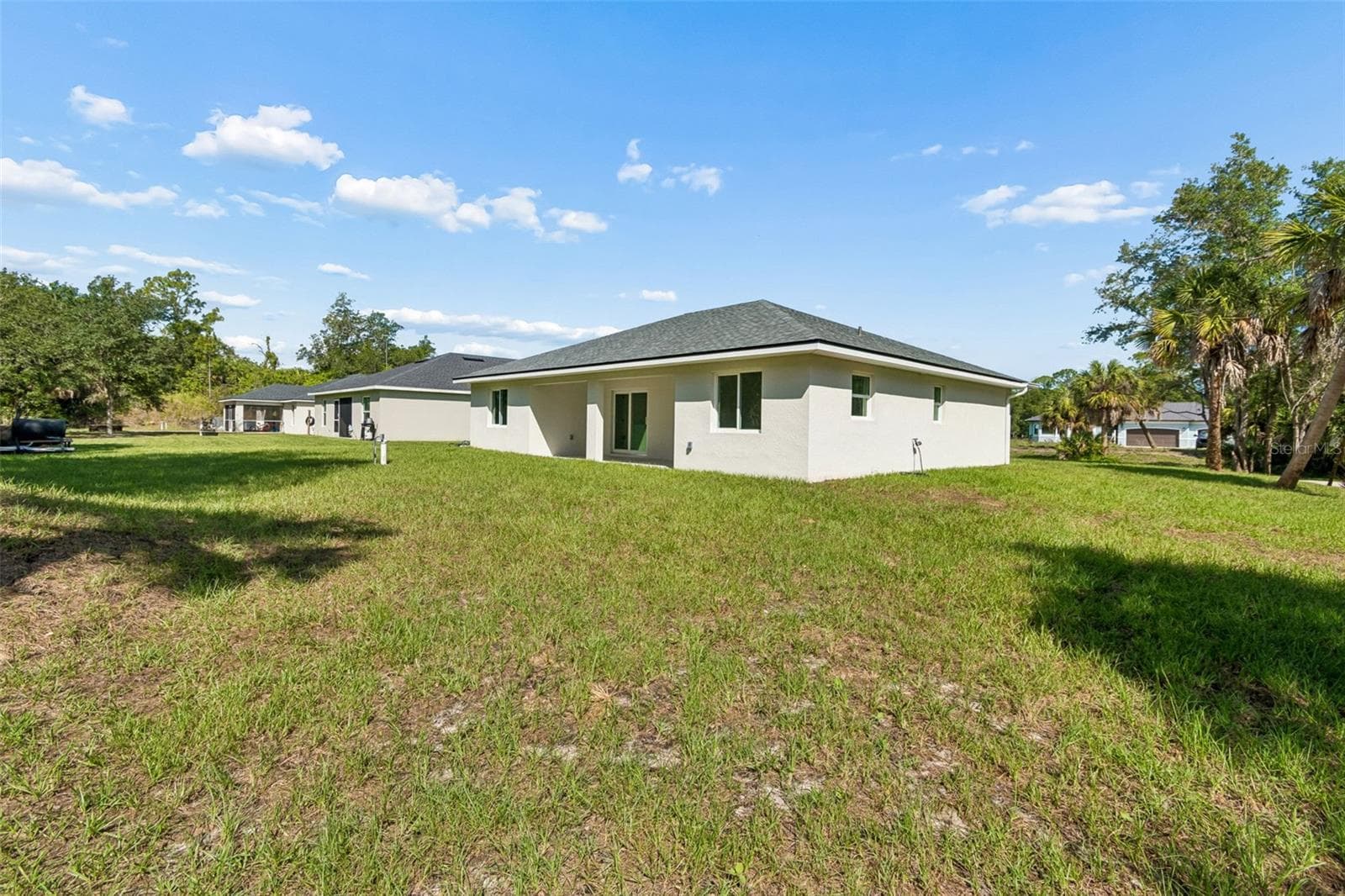 Single Family Residence at 5535 TEVIS TER, NORTH PORT, photo 30 of 42