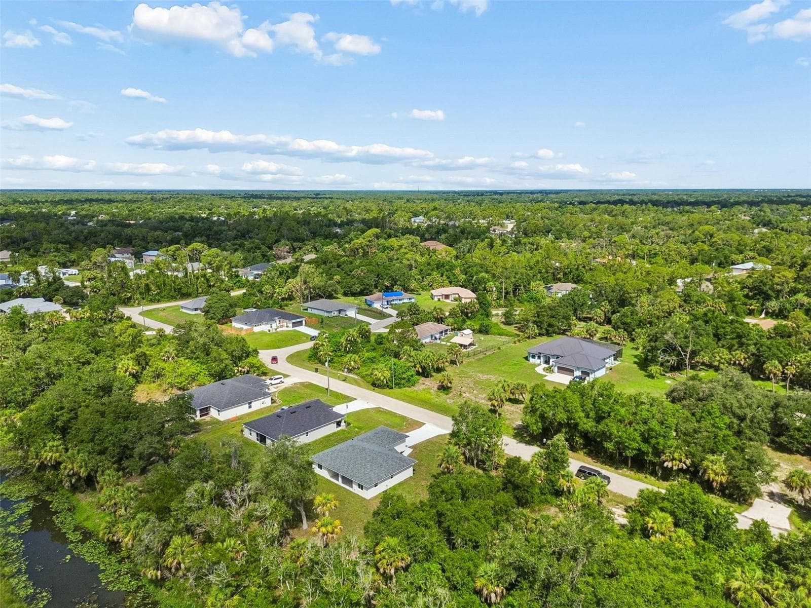 Single Family Residence at 5535 TEVIS TER, NORTH PORT, photo 37 of 42