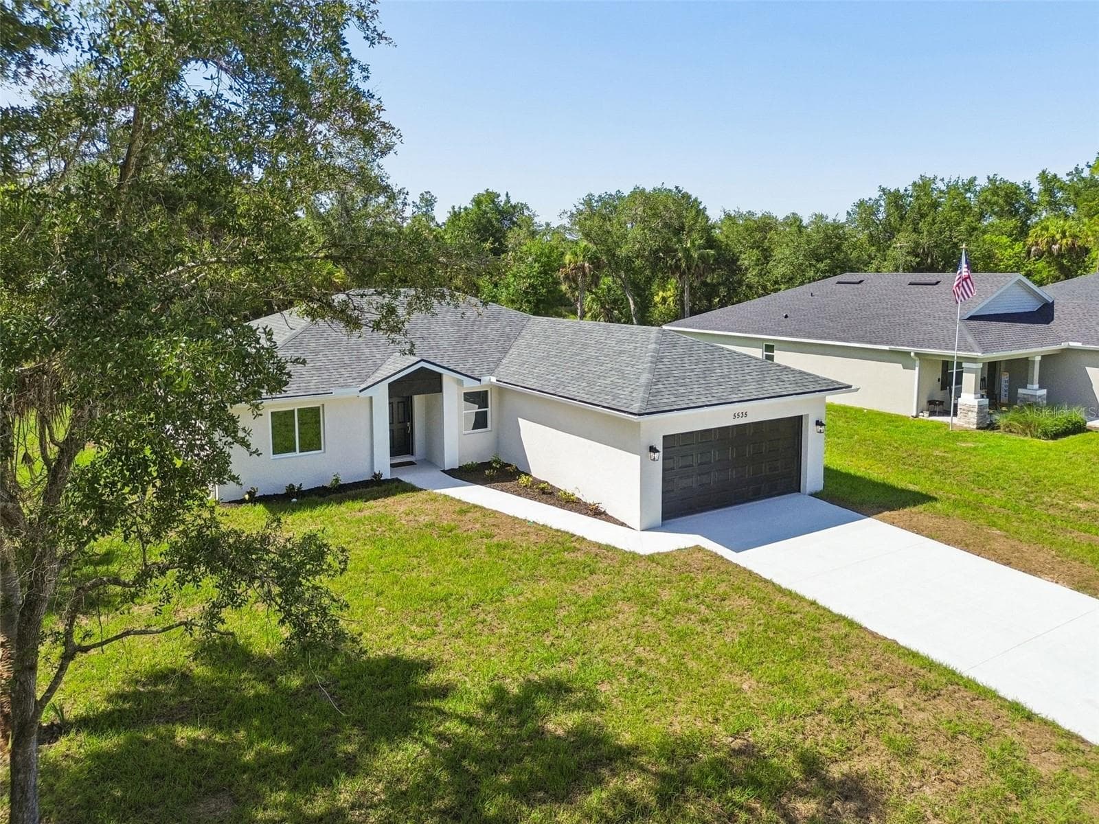 Single Family Residence at 5535 TEVIS TER, NORTH PORT, photo 42 of 42