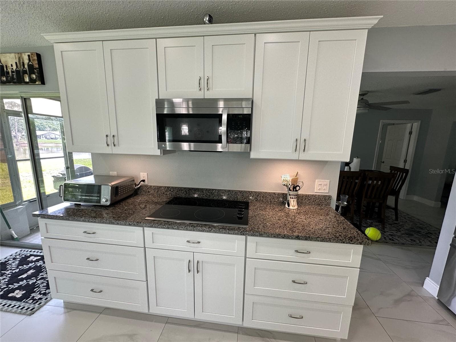 Single Family Residence at 9908 SAINT JOSEPH CT, NEW PORT RICHEY, photo 14 of 32