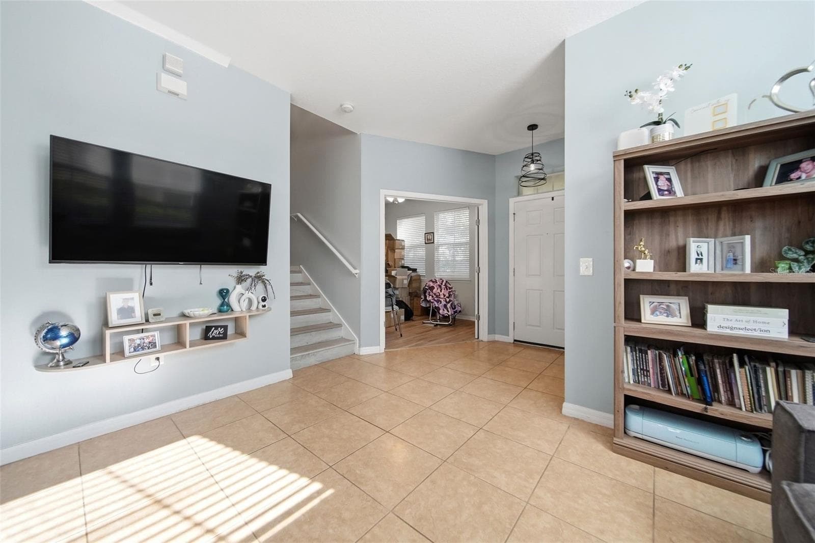 Townhouse at 7142 FIVE OAKS DR, HARMONY, photo 7 of 31