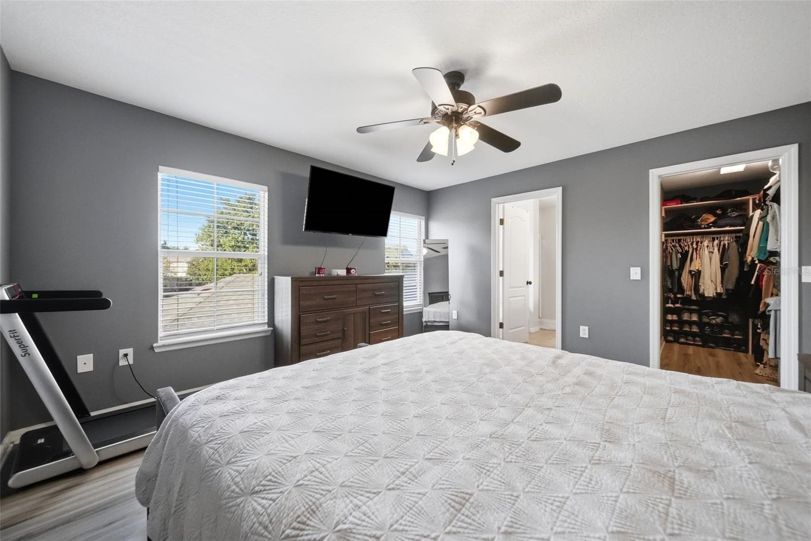 Townhouse at 7142 FIVE OAKS DR, HARMONY, photo 17 of 31