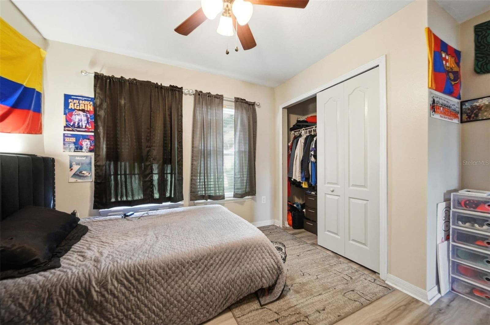 Townhouse at 7142 FIVE OAKS DR, HARMONY, photo 22 of 31