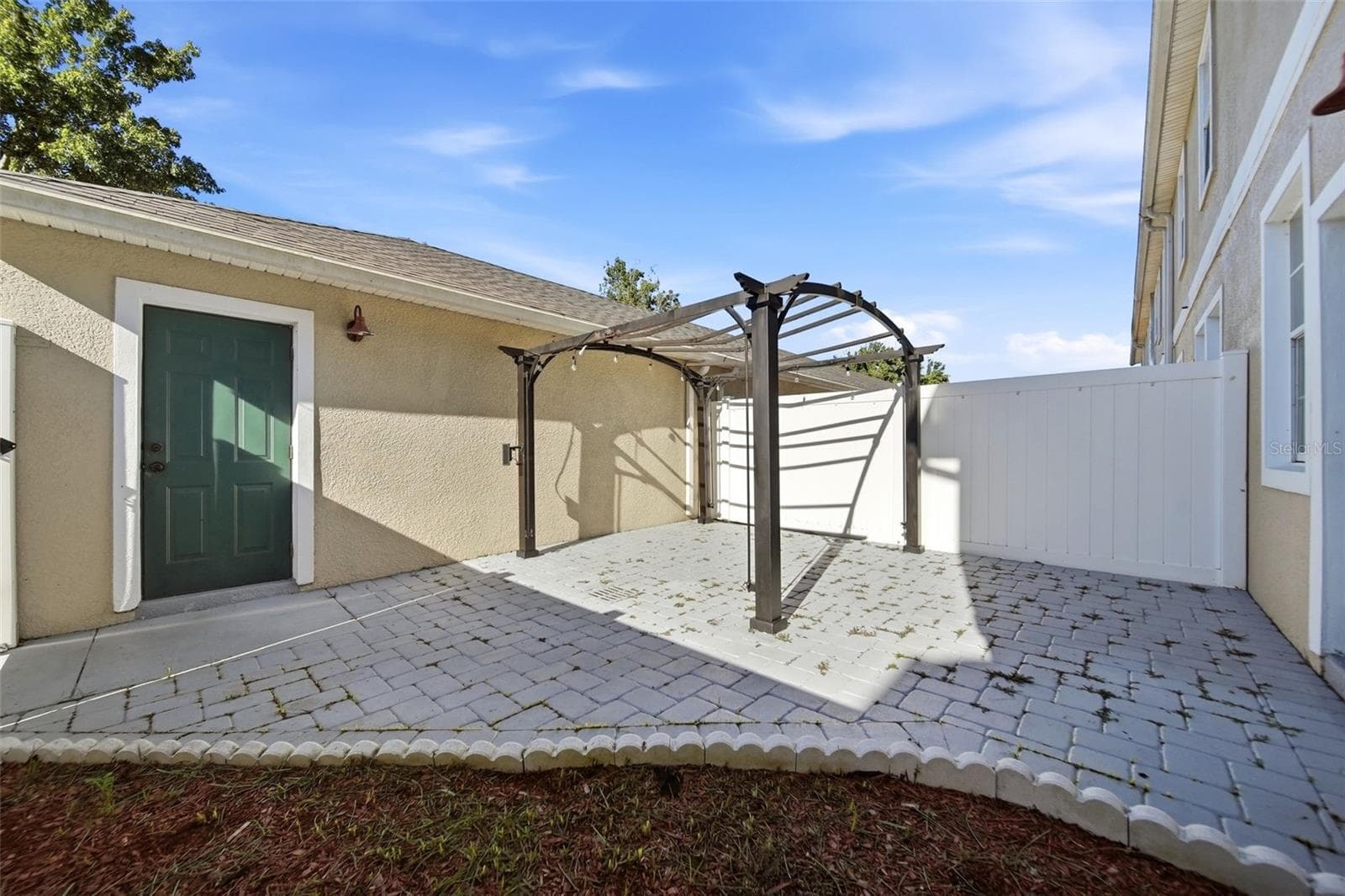 Townhouse at 7142 FIVE OAKS DR, HARMONY, photo 30 of 31