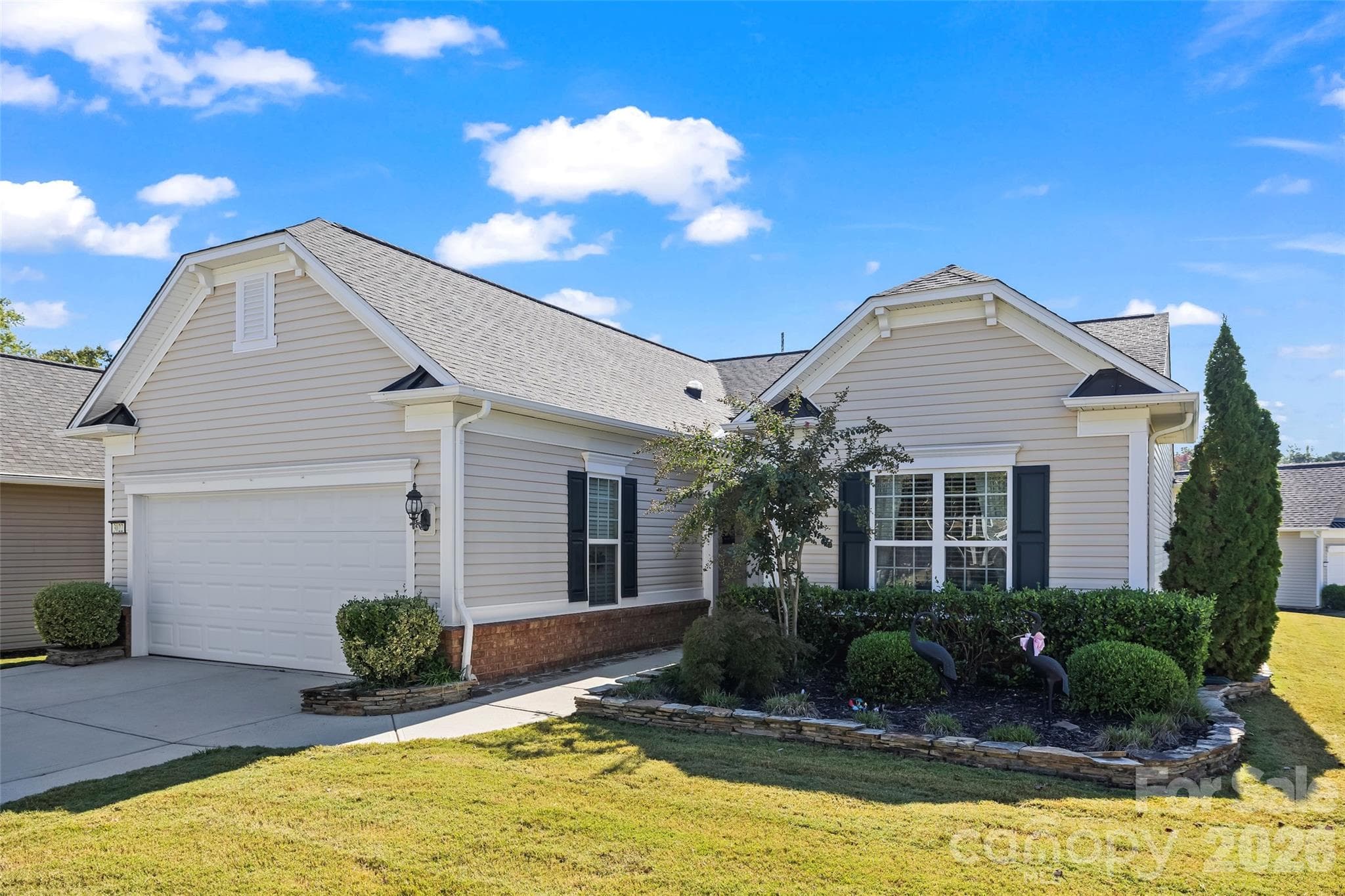 3022 Grant Court