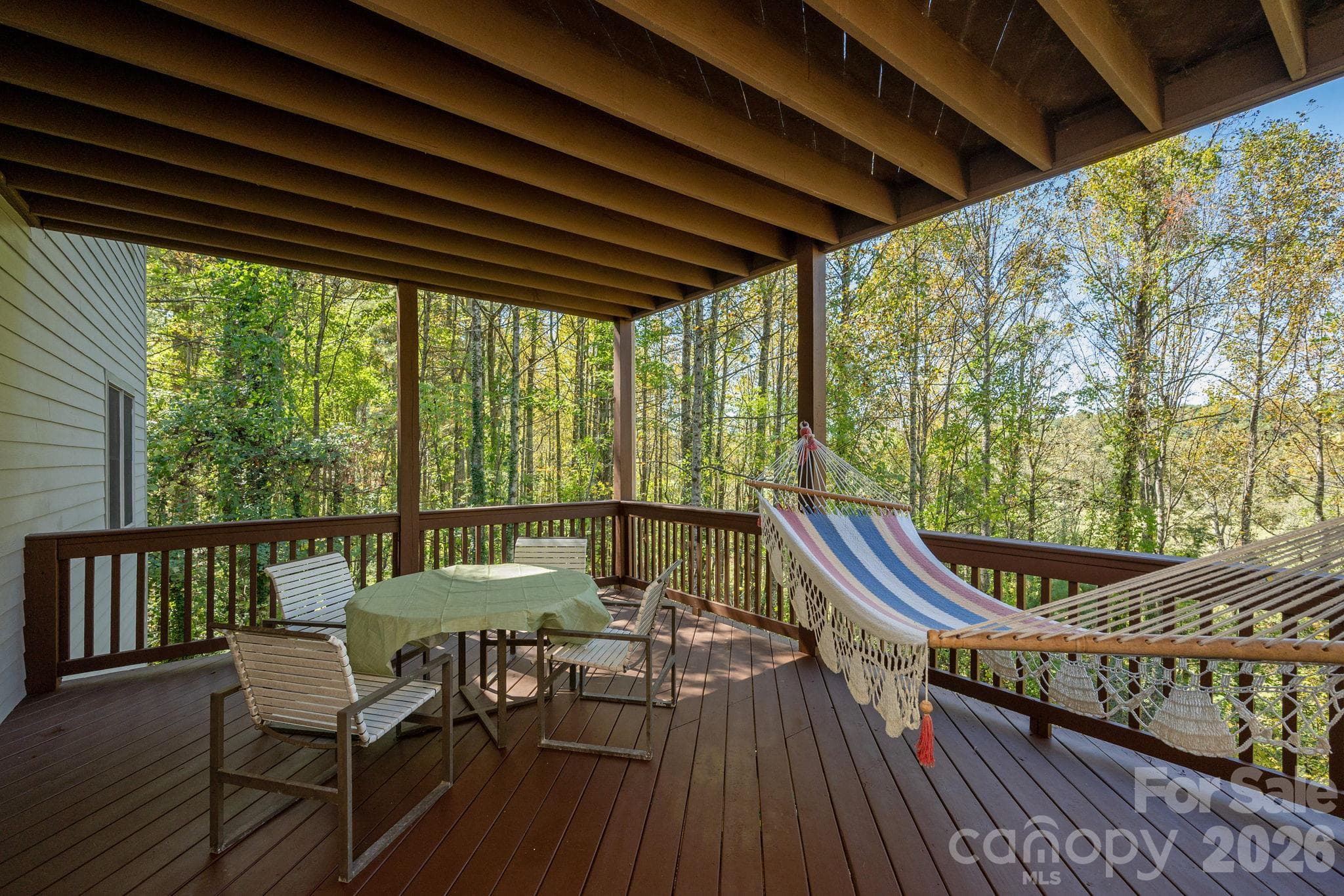 Single Family Residence at 111 Cub Run, Flat Rock, photo 42 of 48