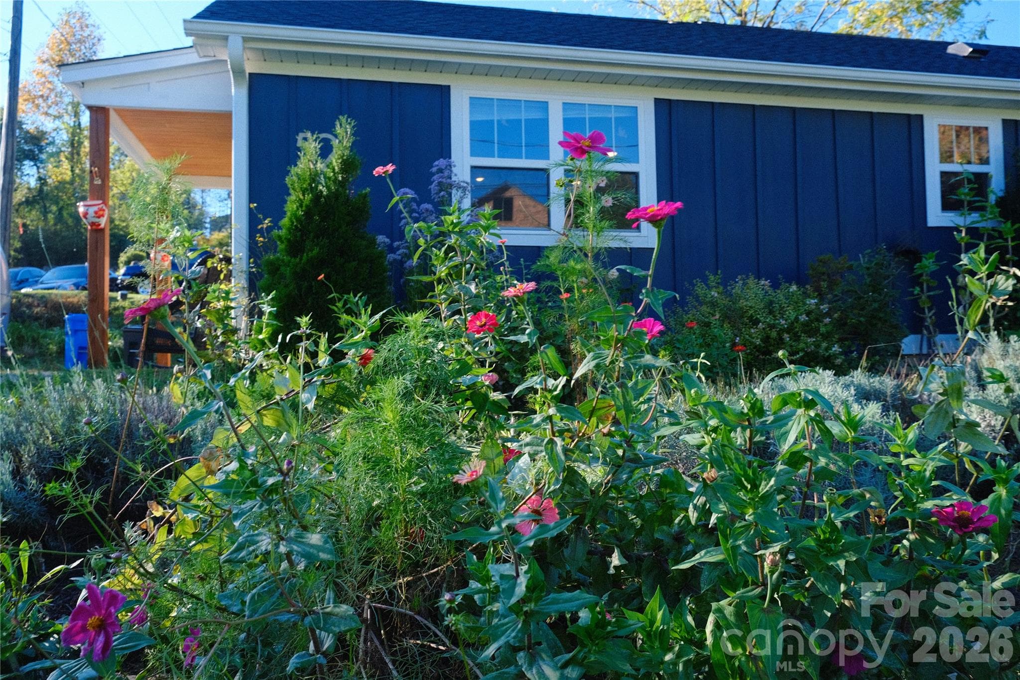 Single Family Residence at 52 North Lane, Brevard, photo 21 of 22
