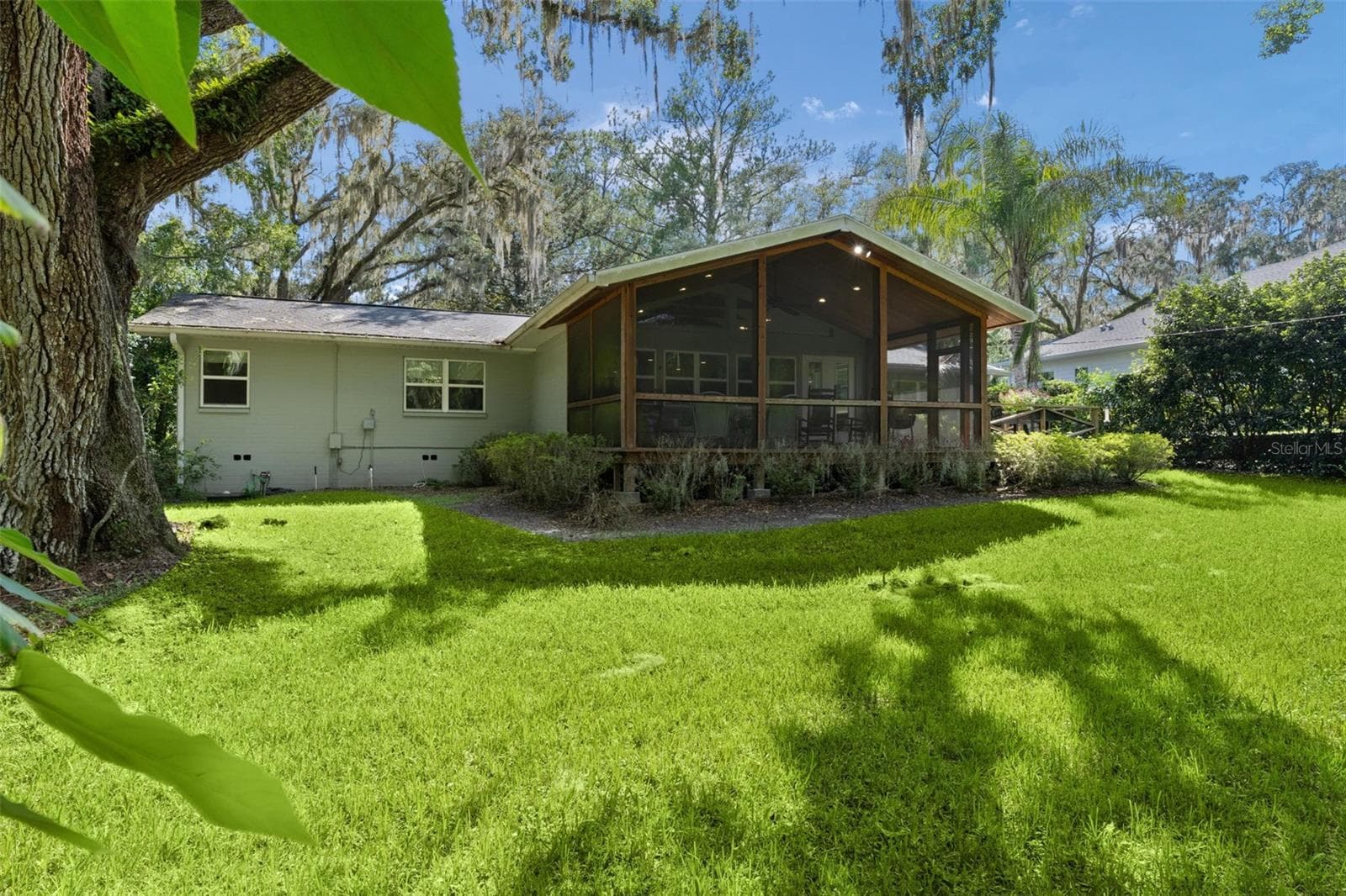 Single Family Residence at 1827 SE 11TH STREET, OCALA, photo 53 of 59