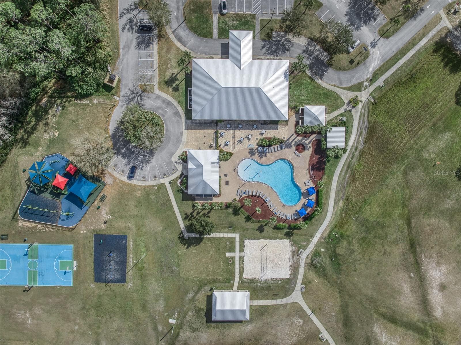 Single Family Residence at 5919 CORTEZ BLVD, SEBRING, photo 45 of 49