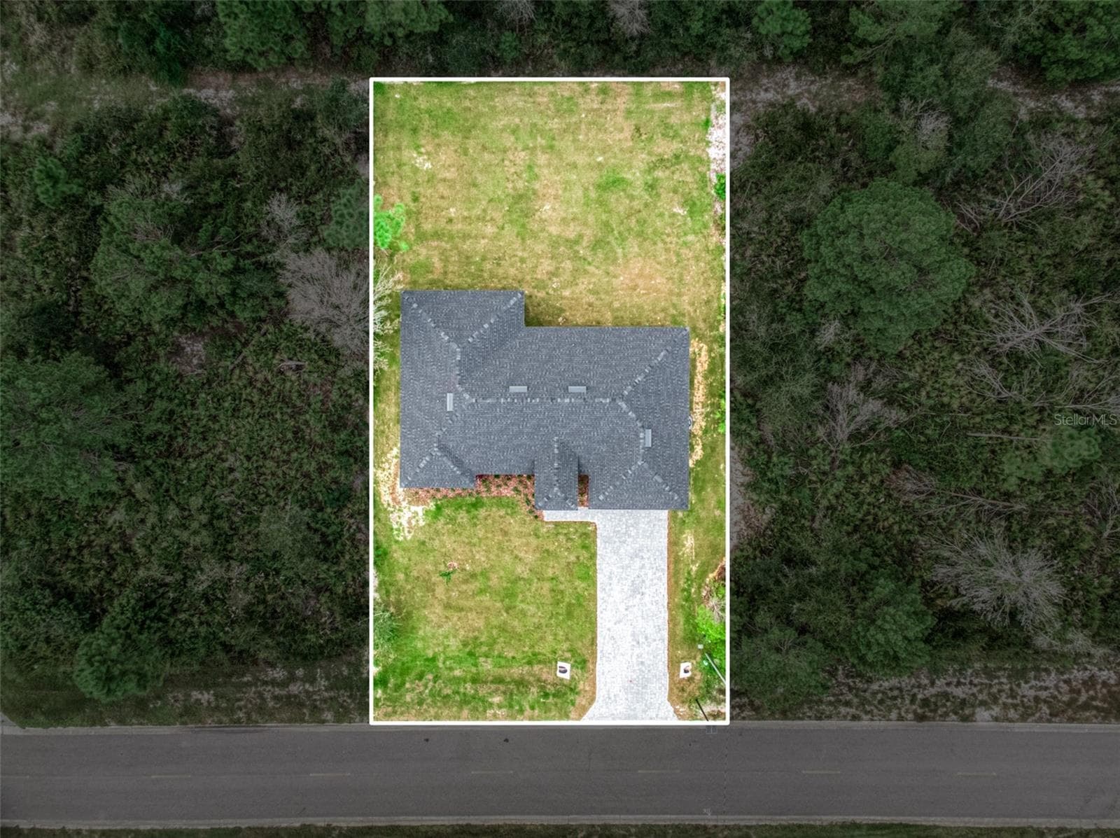 Single Family Residence at 5919 CORTEZ BLVD, SEBRING, photo 48 of 49
