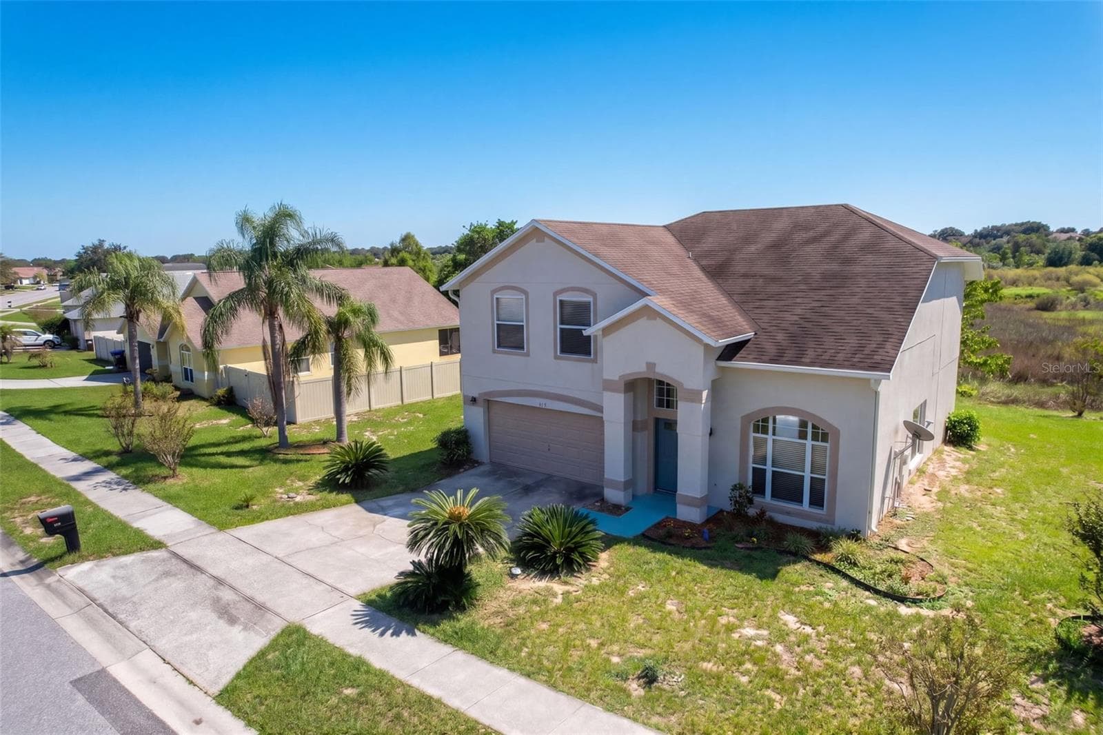 7694 COUNTRY RUN PKWY
