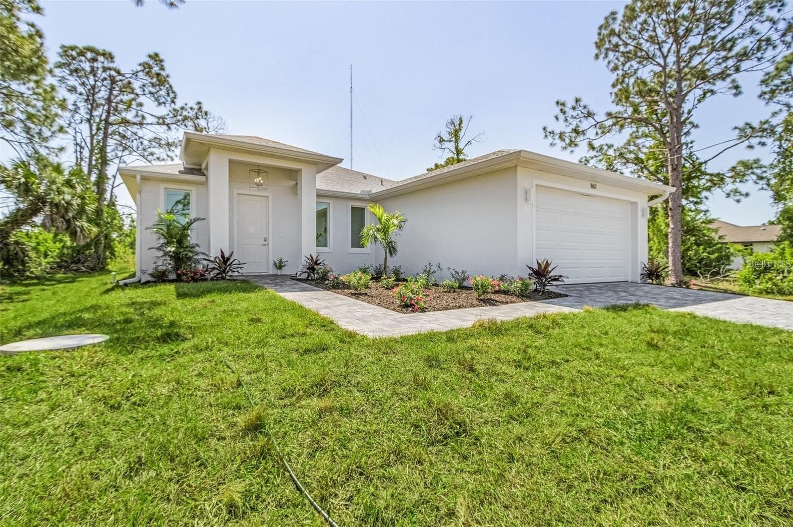 Single Family Residence at 162 APOLLO DR, ROTONDA WEST, photo 2 of 22