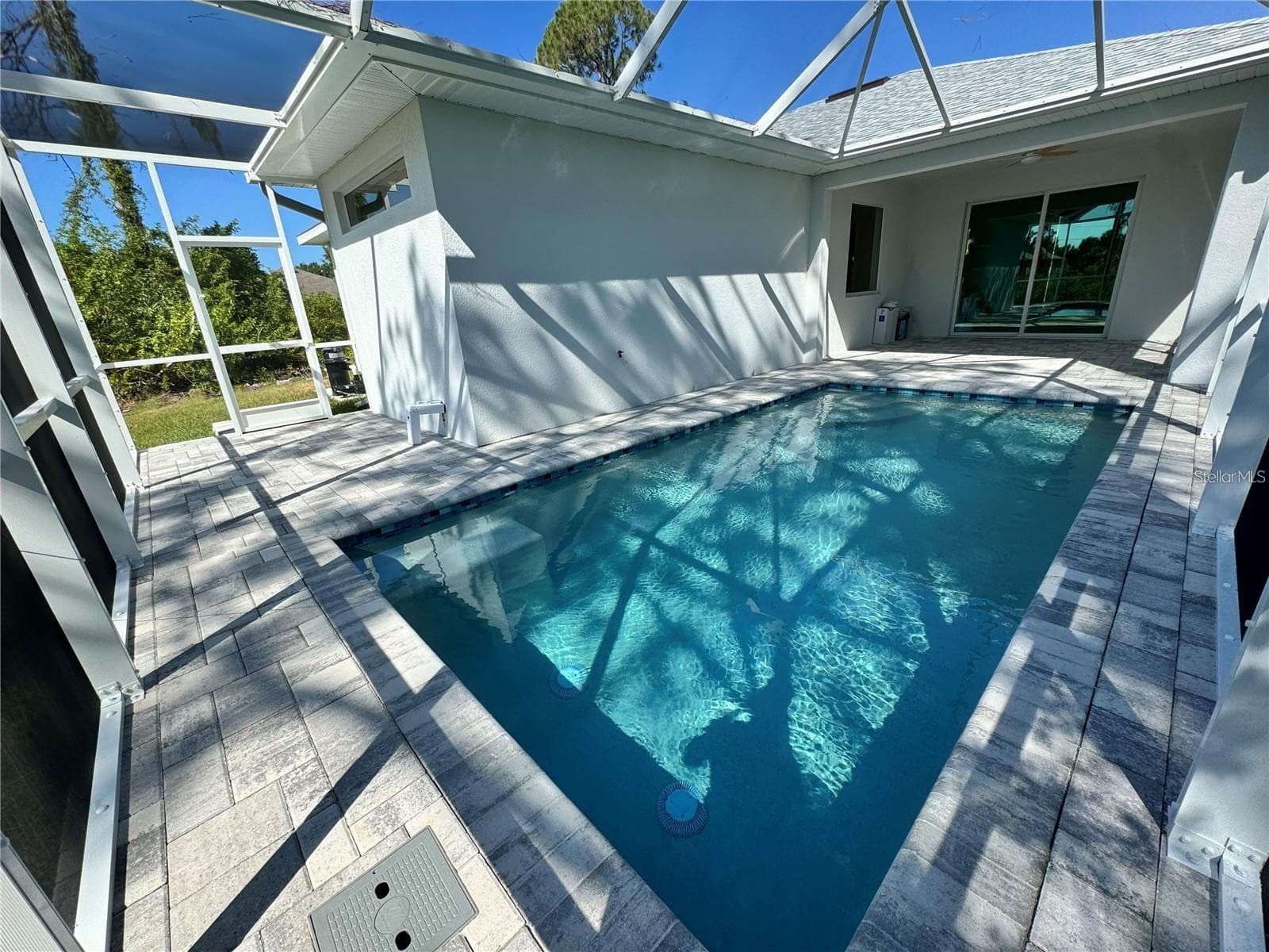 Single Family Residence at 162 APOLLO DR, ROTONDA WEST, photo 5 of 22