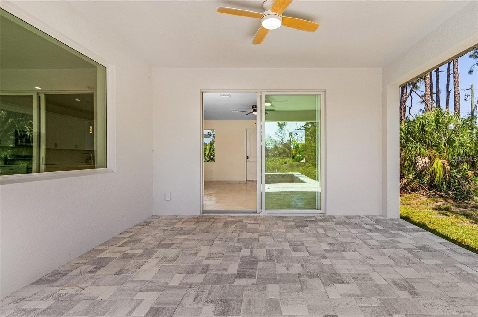 Single Family Residence at 162 APOLLO DR, ROTONDA WEST, photo 6 of 22