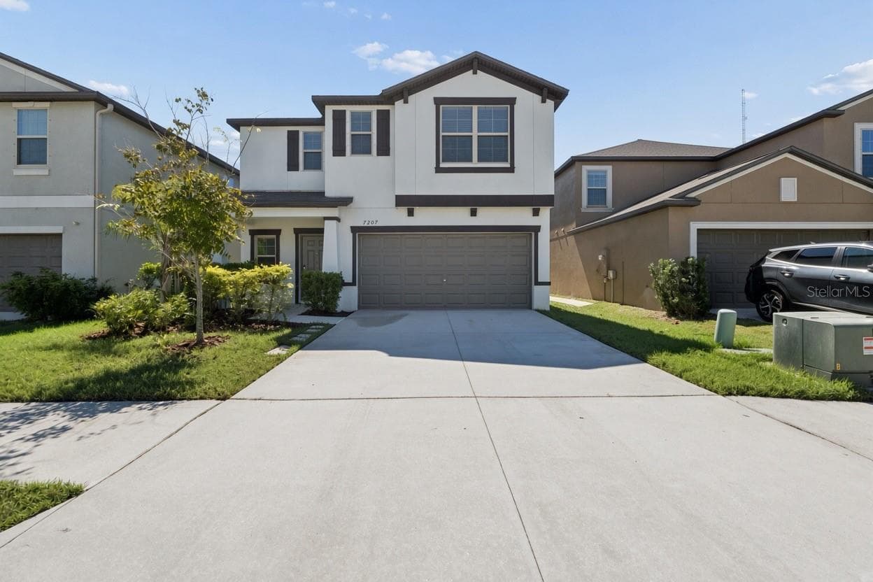 7207 RONNIE GARDENS CT