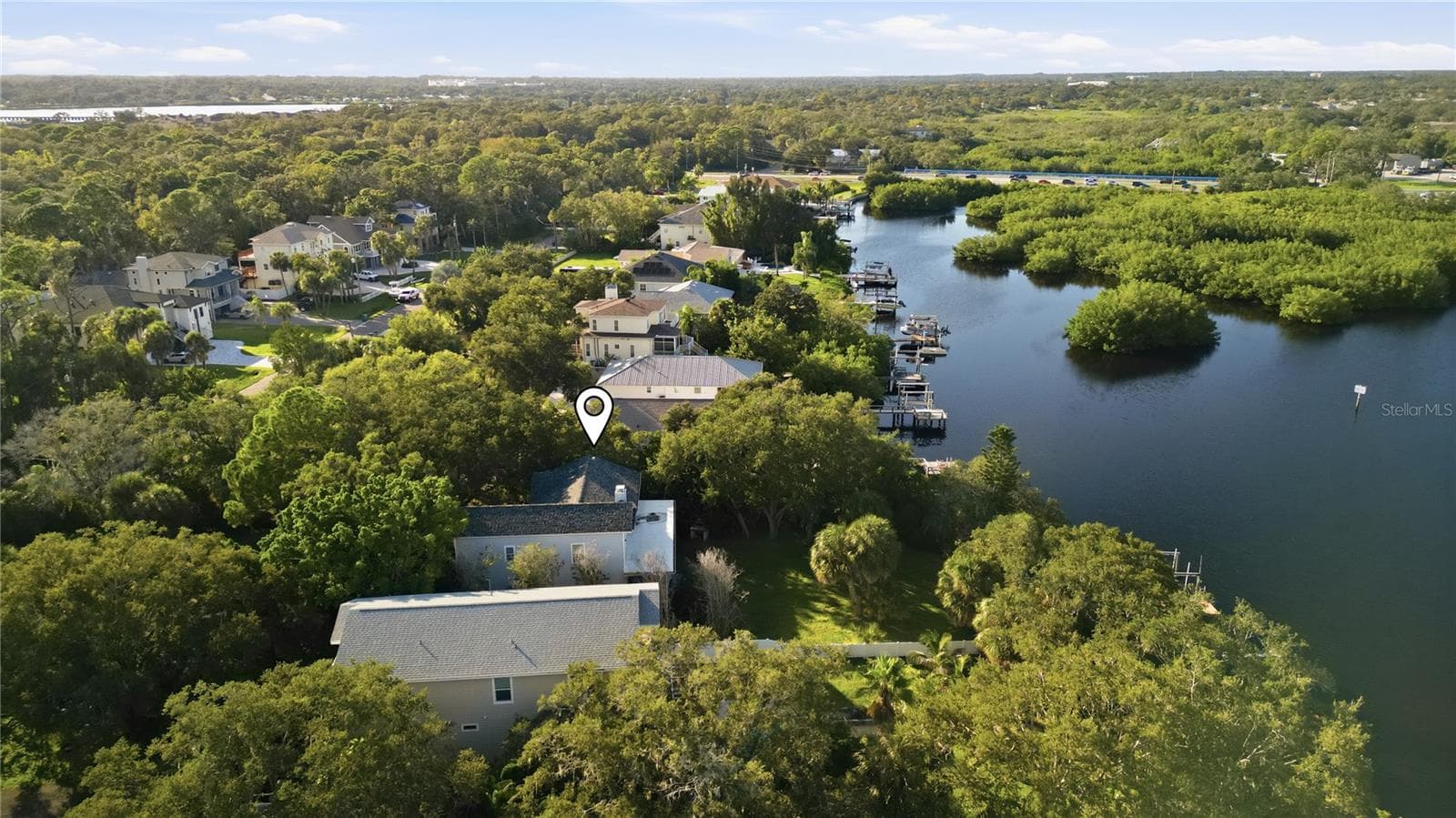 Single Family Residence at 3090 PHOENIX AVE, OLDSMAR, photo 24 of 30