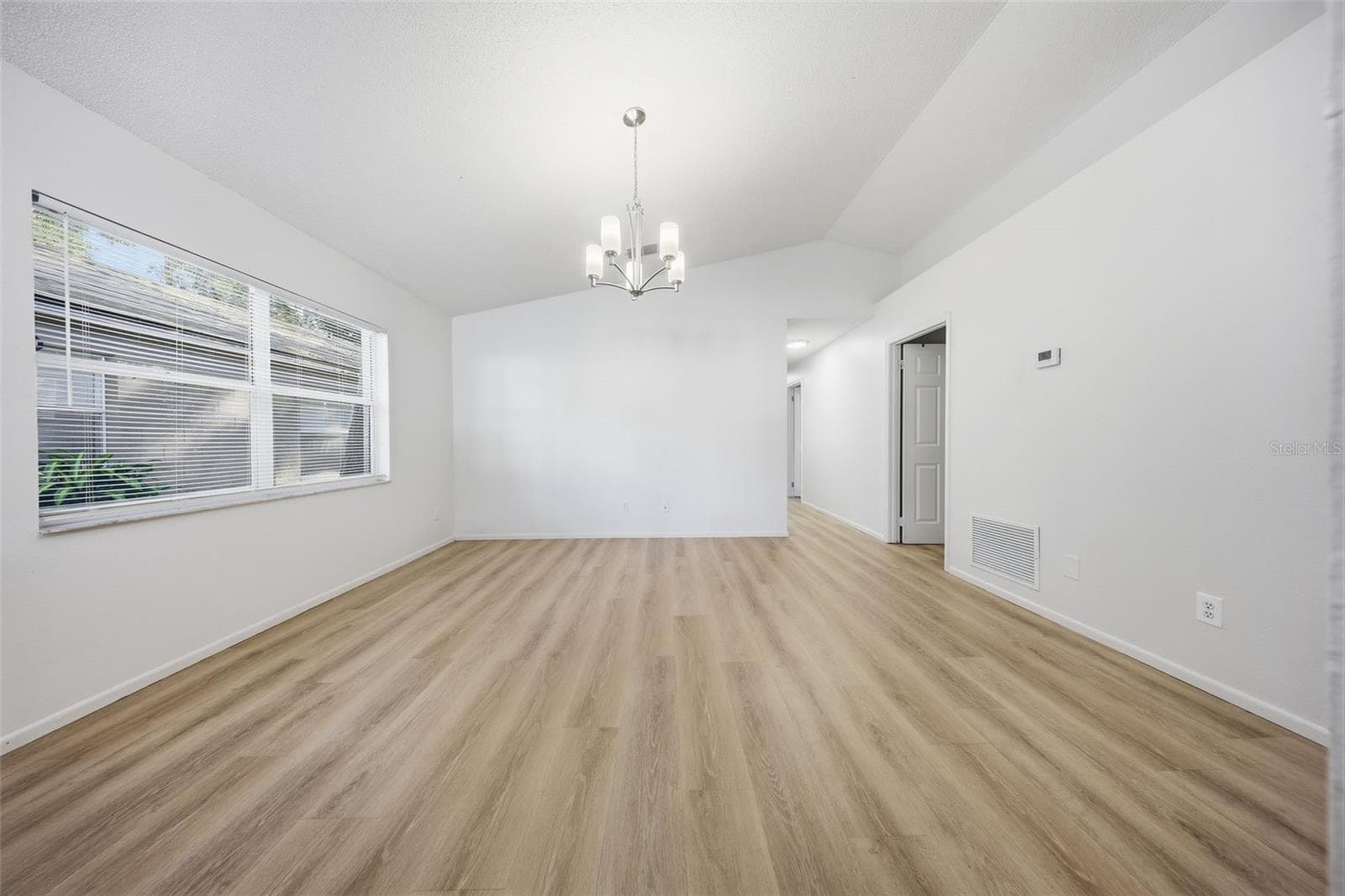 Living Room - 148 OAK GROVE RD, WINTER PARK