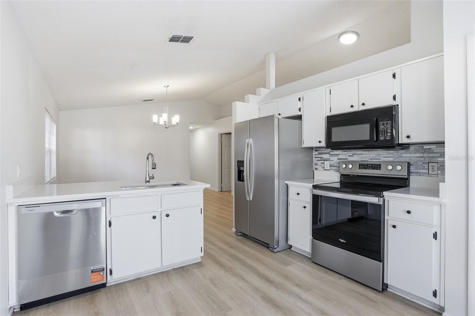 New Appliances - 148 OAK GROVE RD, WINTER PARK