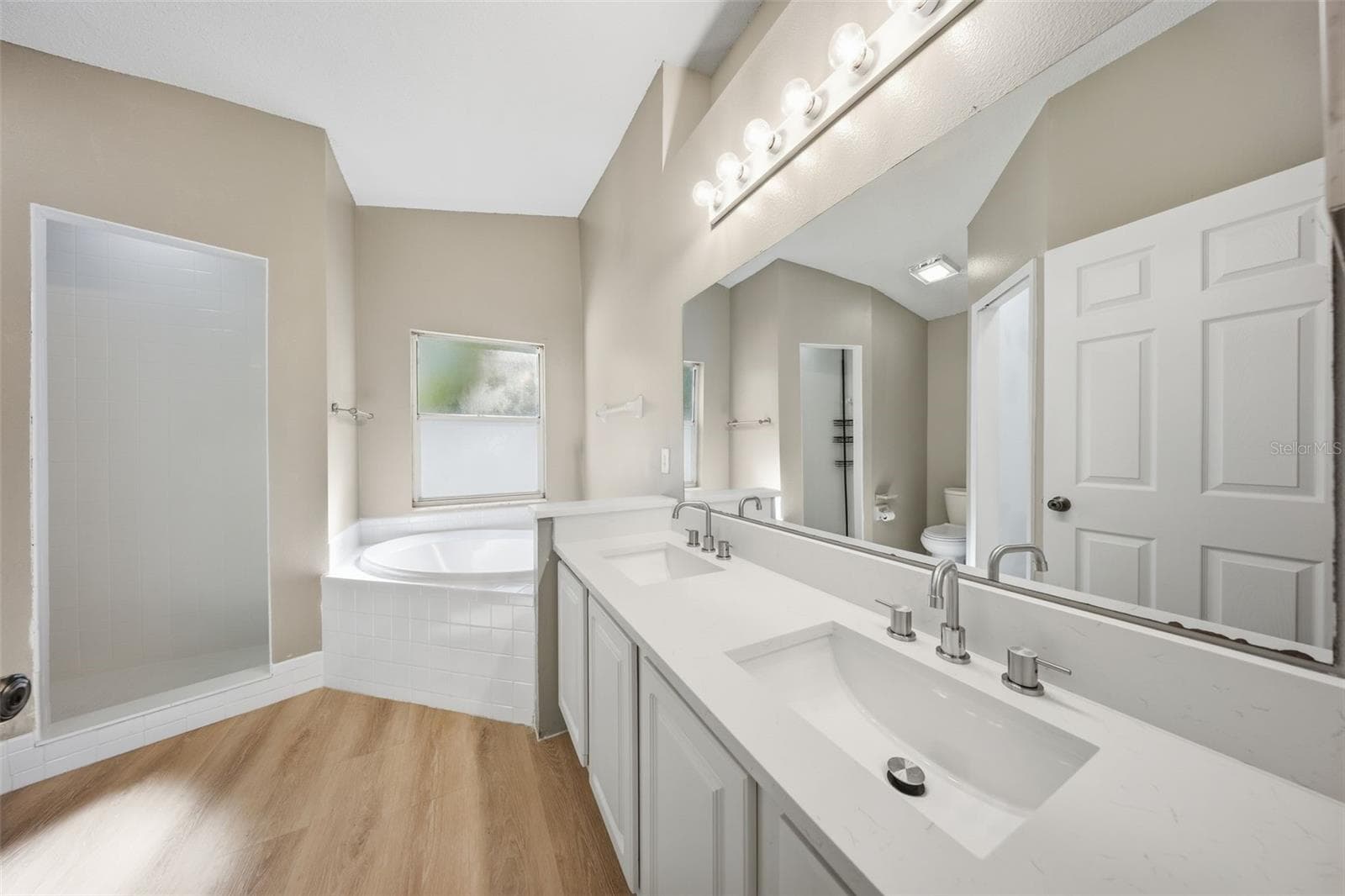 Primary Bathroom - 148 OAK GROVE RD, WINTER PARK