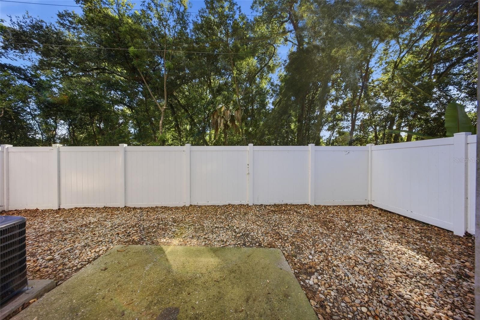 BackYard - 148 OAK GROVE RD, WINTER PARK