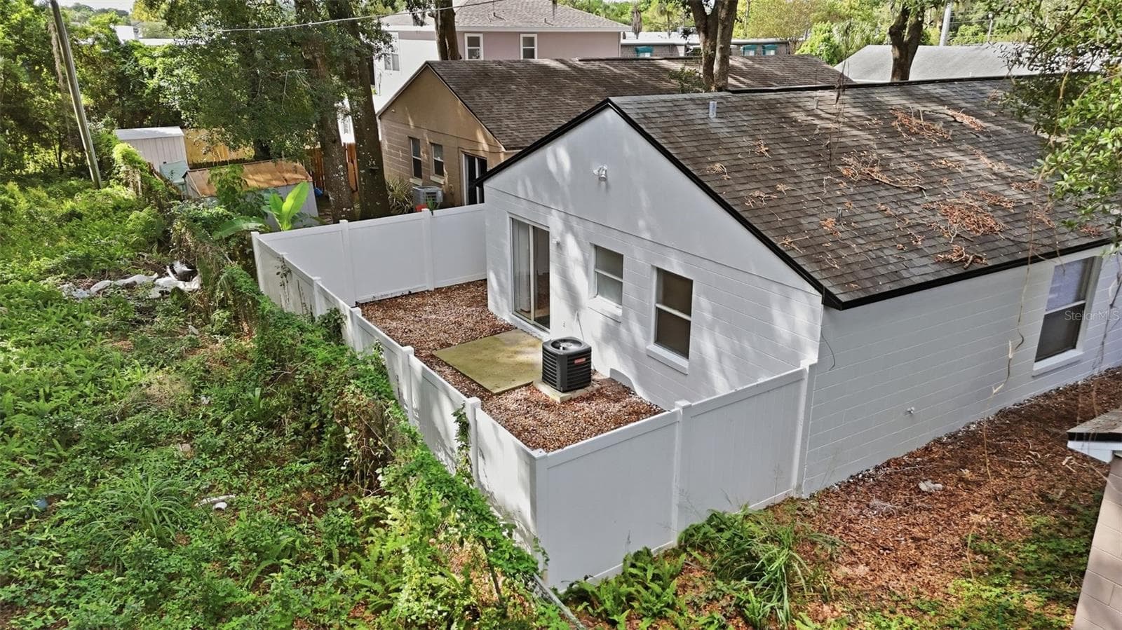 Single Family Residence at 148 OAK GROVE RD, WINTER PARK, photo 33 of 41
